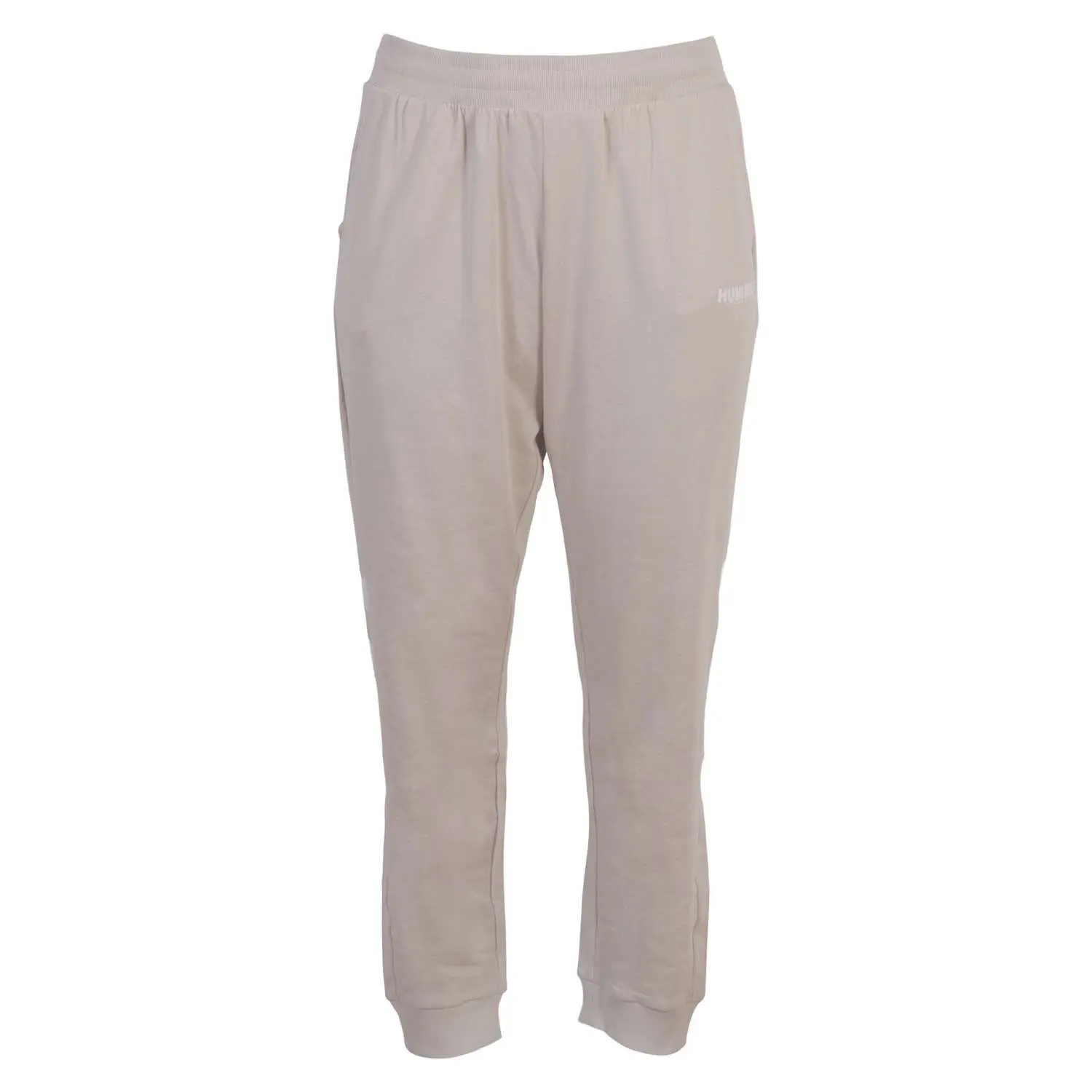 Damen Jogginghose eng geschnitten Hummel Legacy Plus