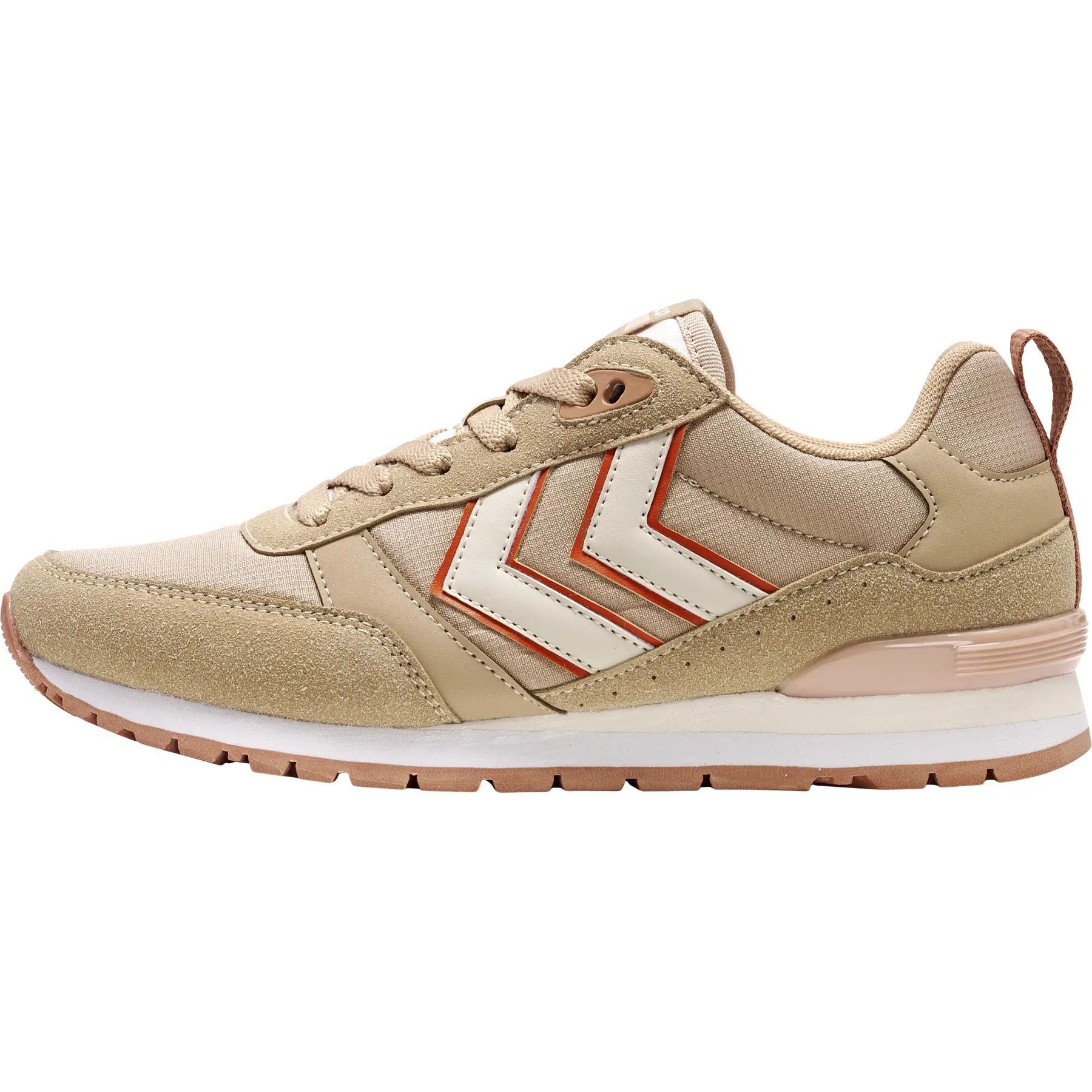 Sneakers für Damen Hummel Monaco 86 Rs