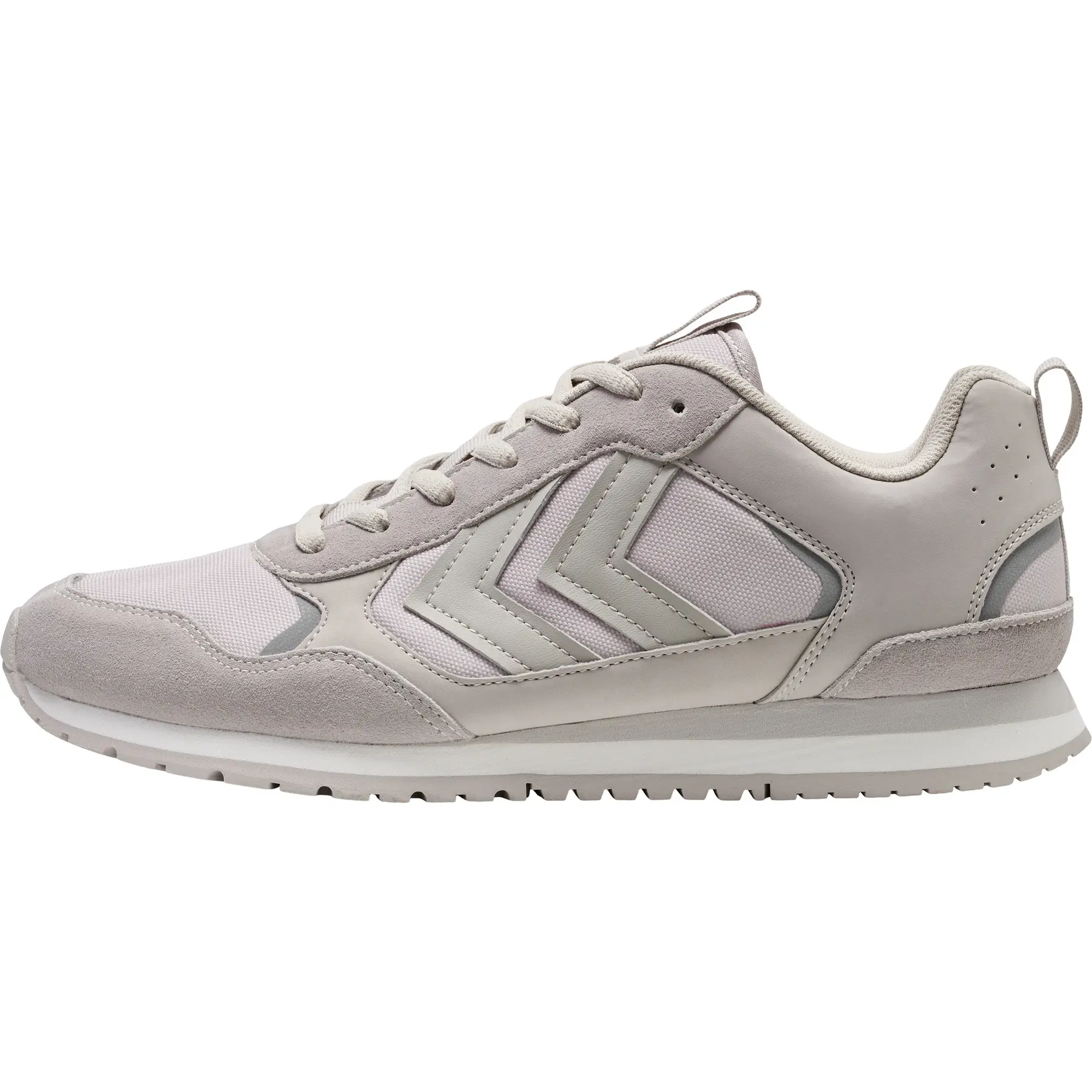 Hummel Baskets femme Hummel Fallon Tonal