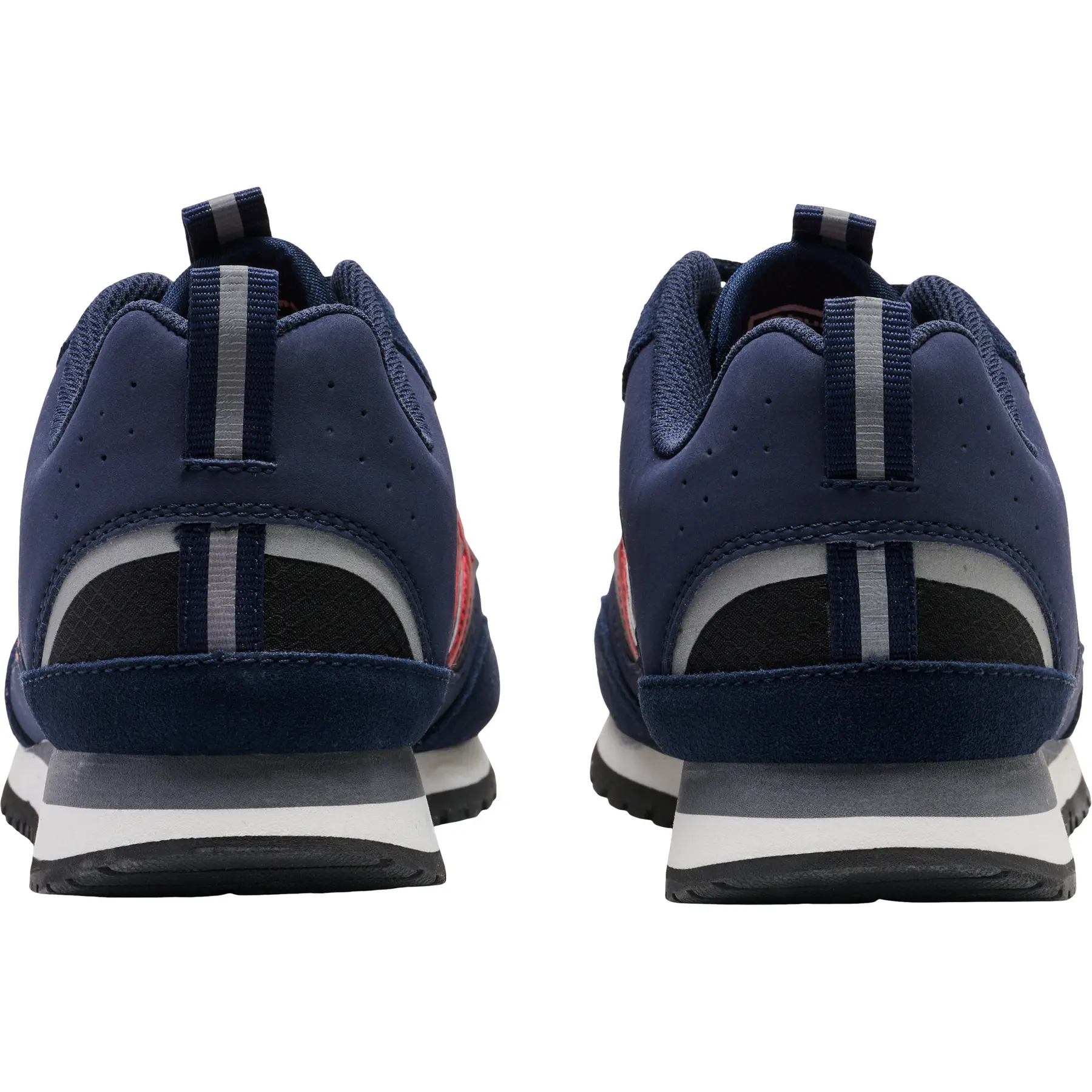 hummel Sneaker unisex per adulti Low Fallon