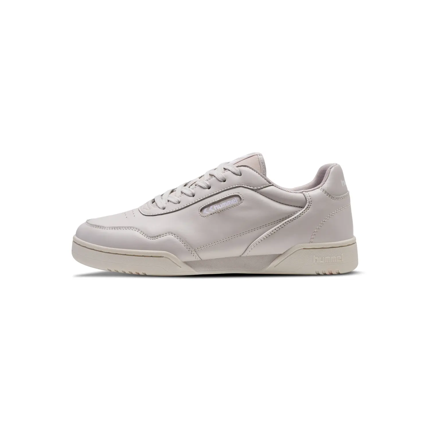 Hummel Baskets femme Hummel Forli Tonal