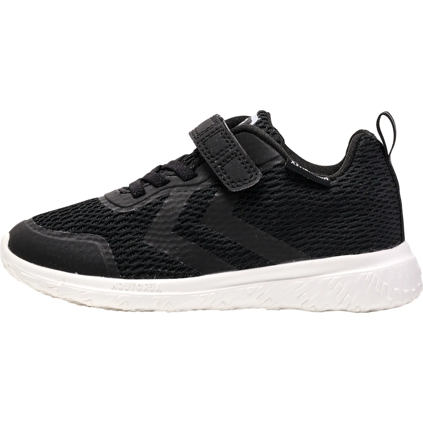 Hummel Baskets enfant Hummel Actus Tex Recycled