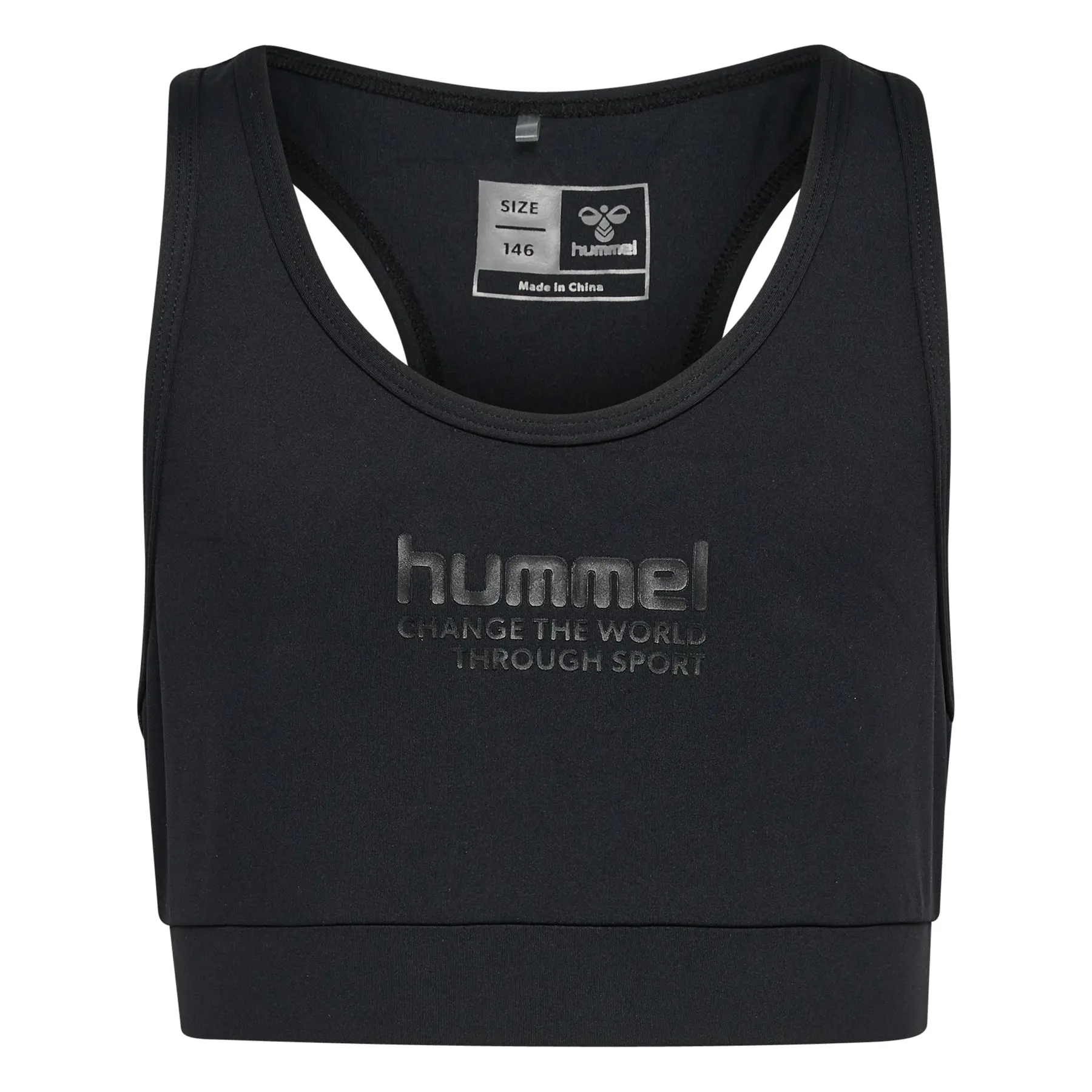Mädchen-BH Hummel Pure