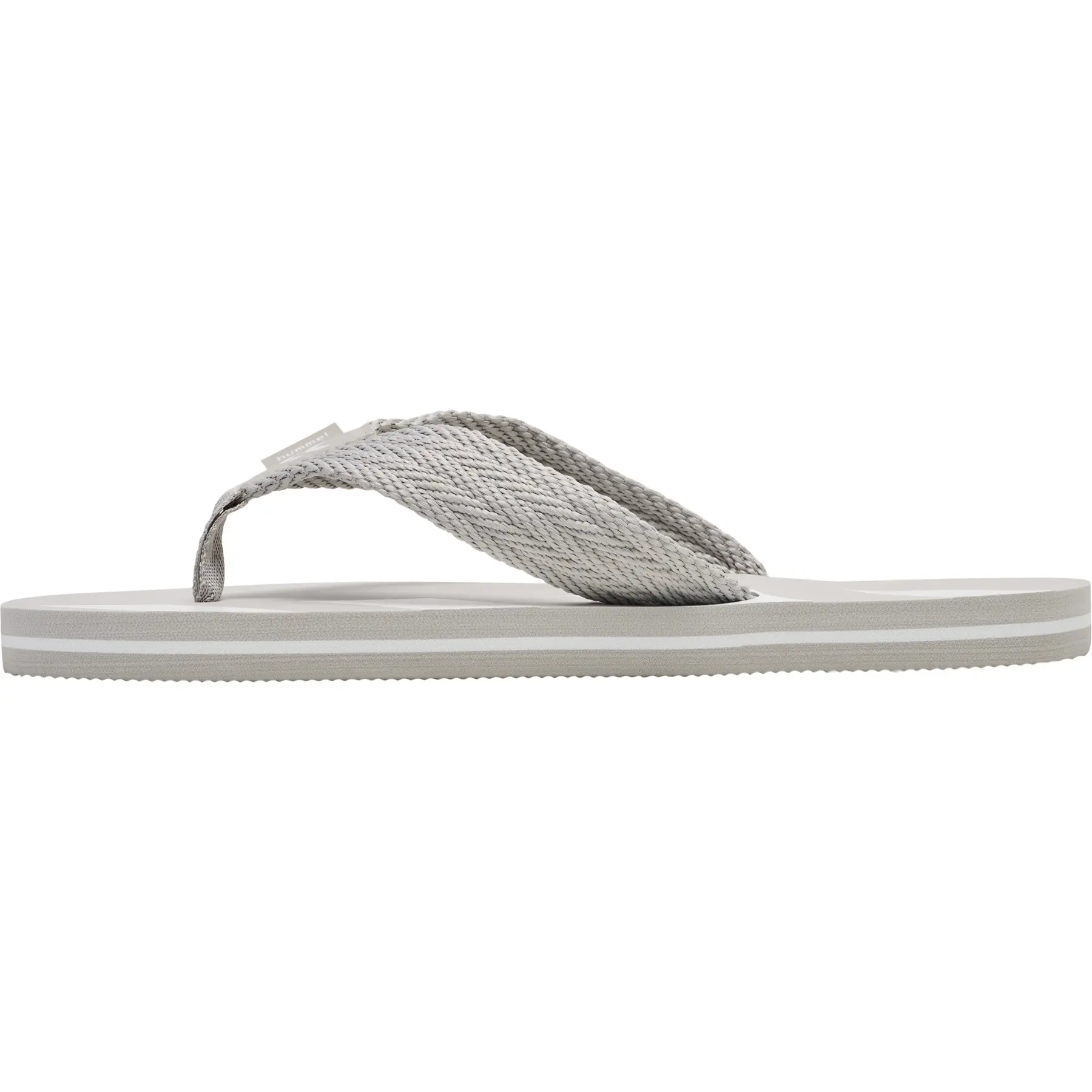 Flip-Flops mit Fischgrätenmuster Hummel Sport
