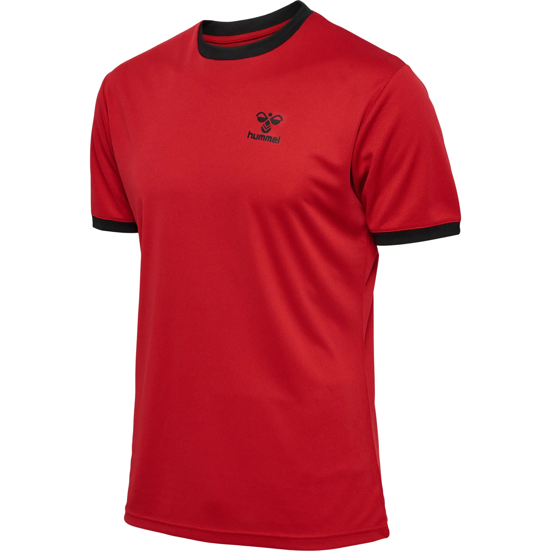 Trikot Hummel Q4 Poly
