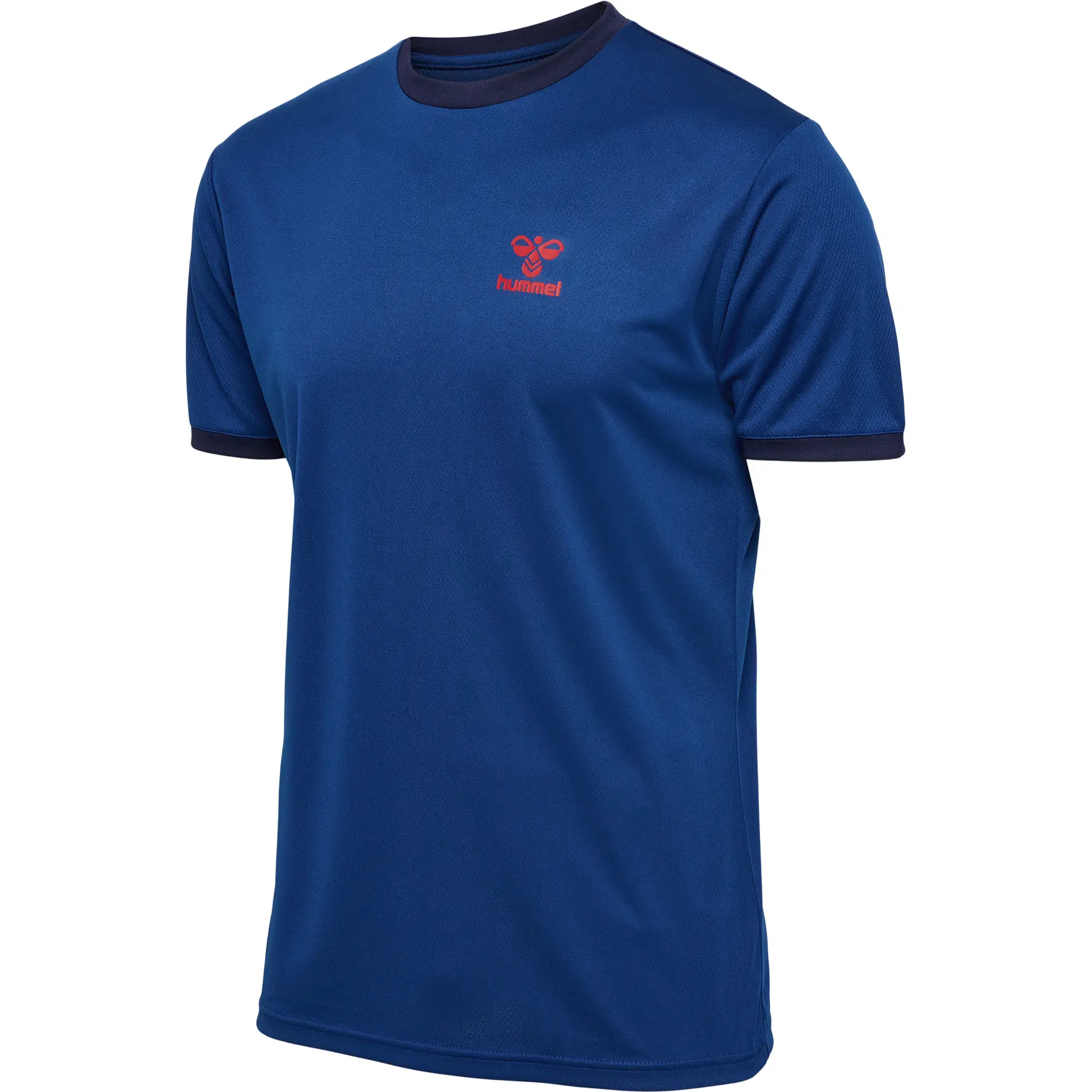 Trikot Hummel Q4 Poly