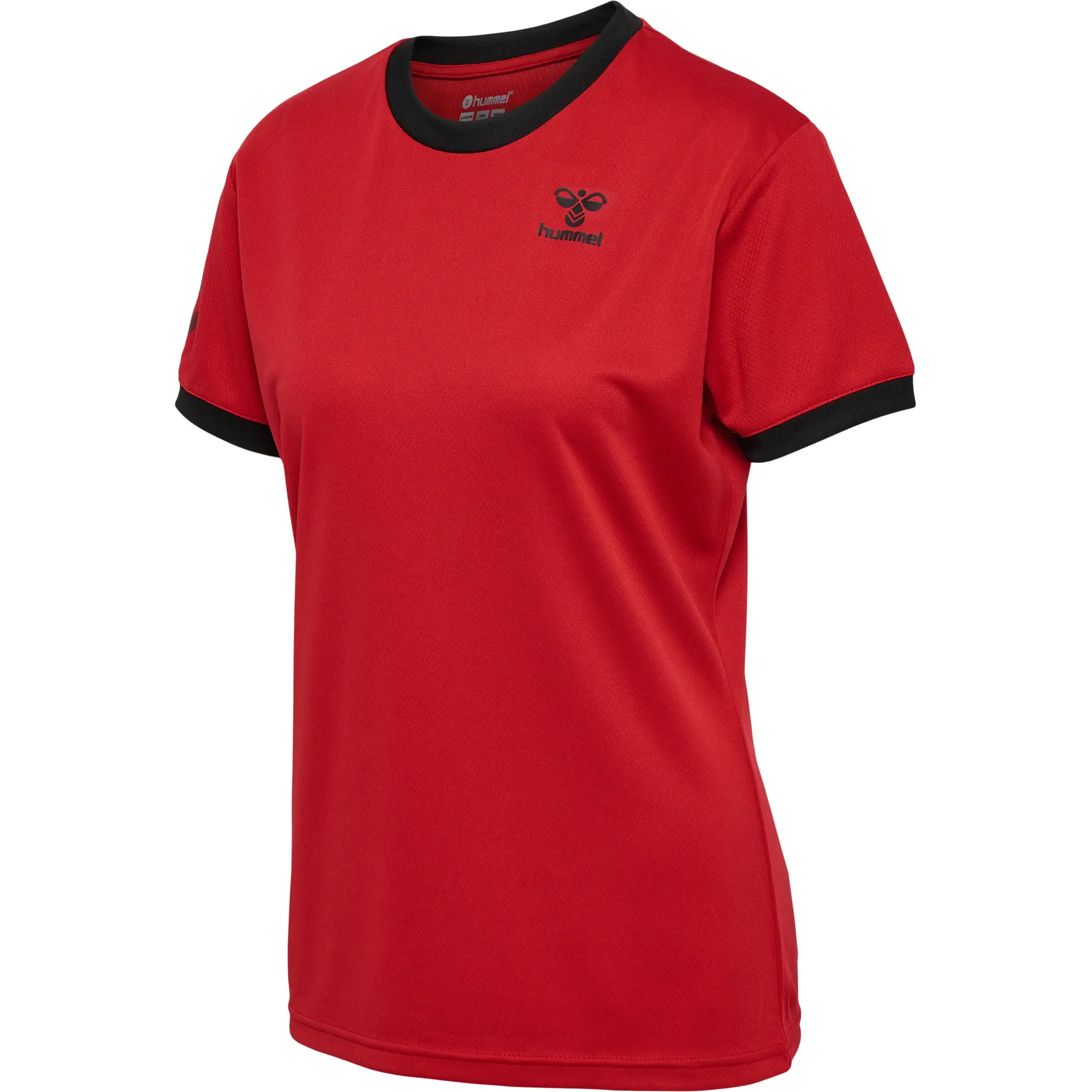 Trikot Damen Hummel Q4 Poly