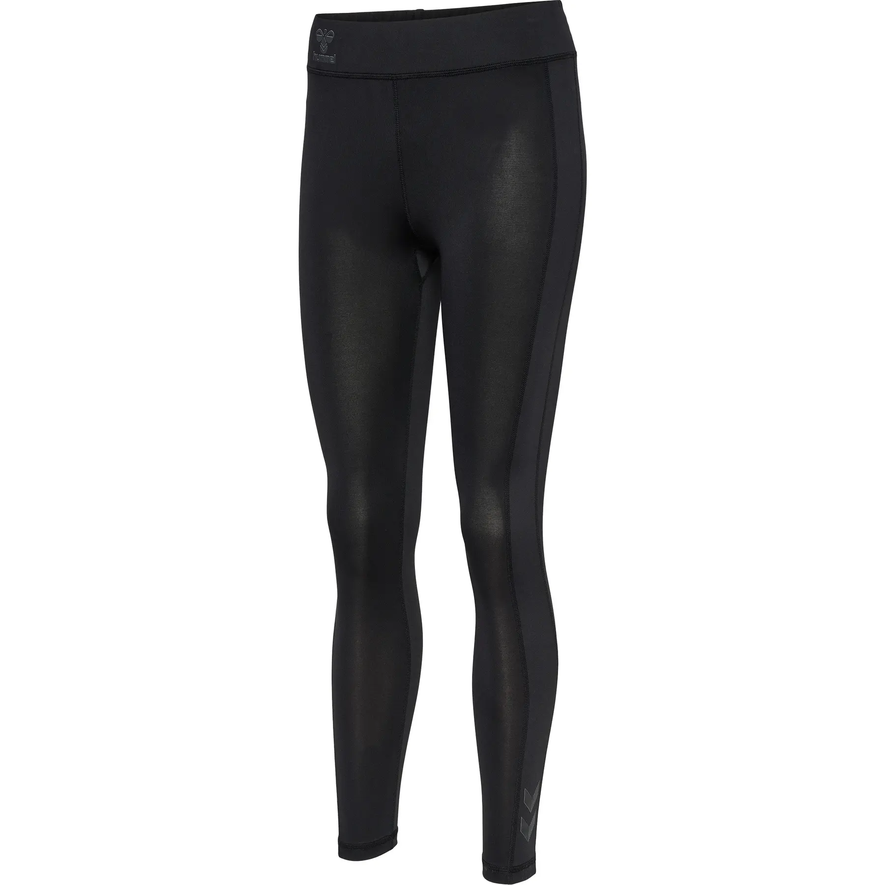 Vollständige Leggings für Frauen Hummel q4 Hw