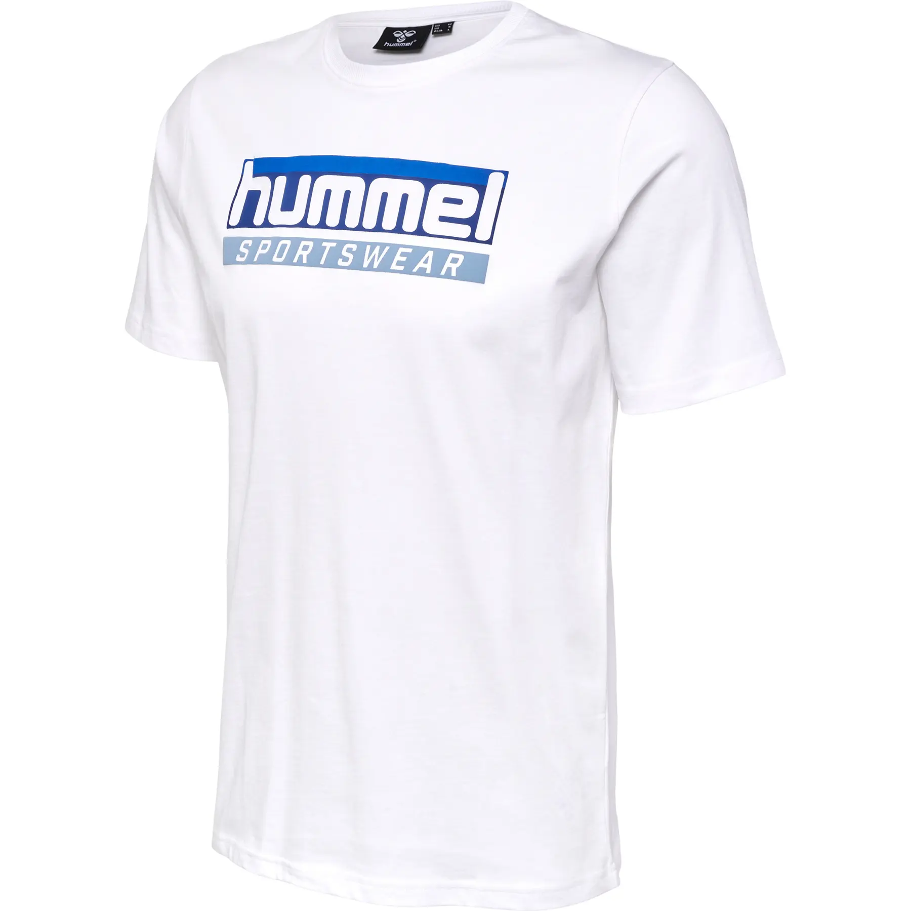 T-Shirt Hummel Lgc Rowan