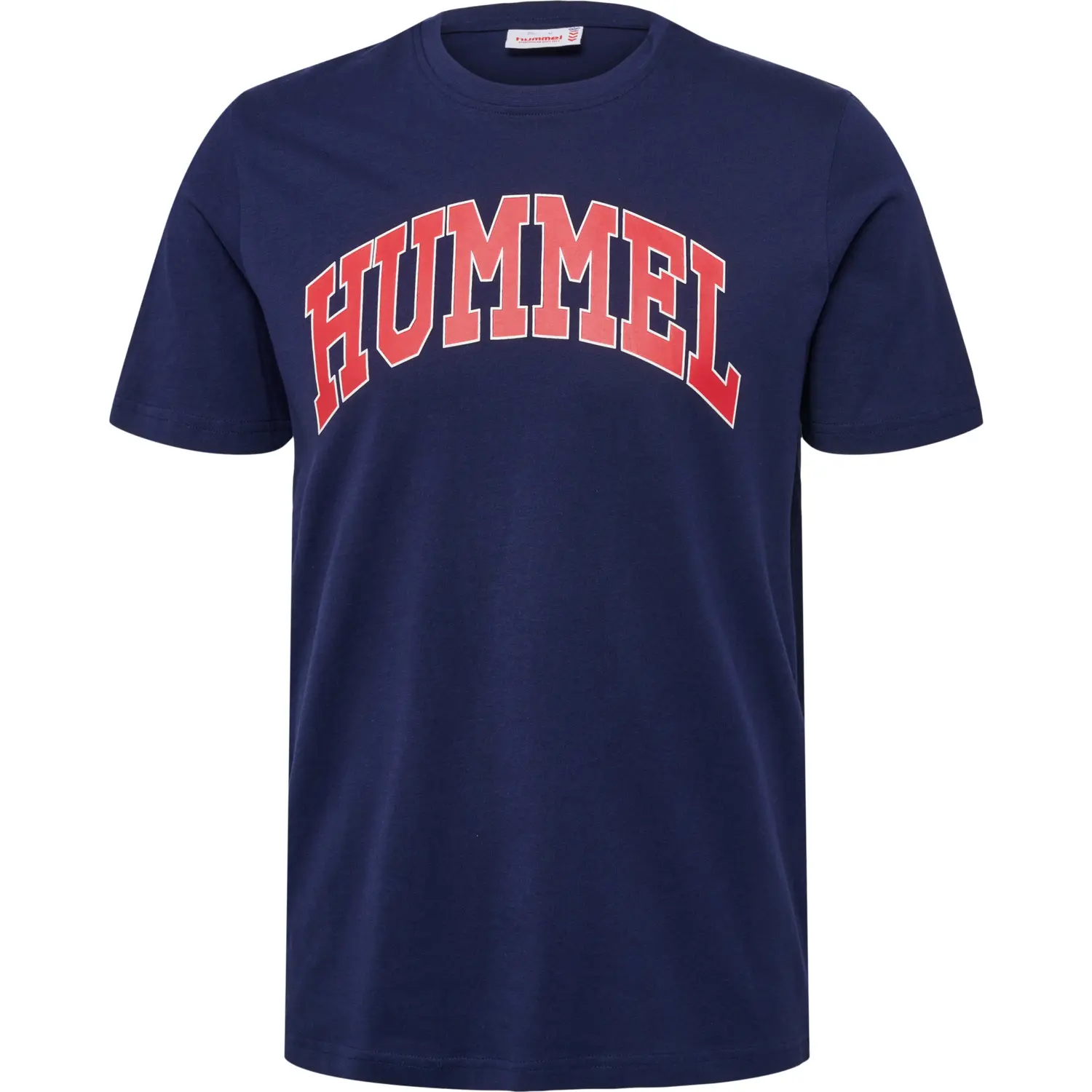 T-Shirt Hummel