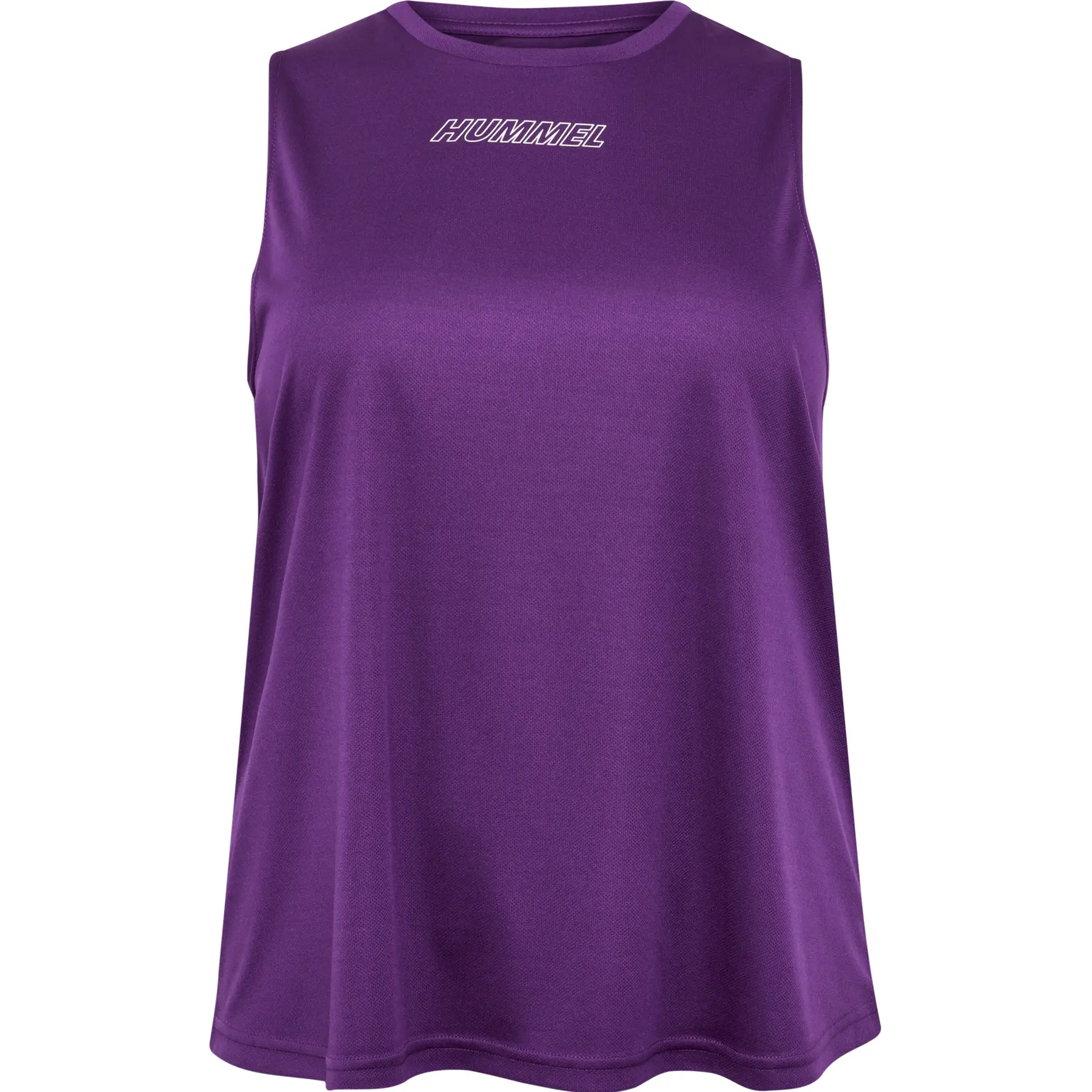 Damen-Top Hummel Te Curvy Plus