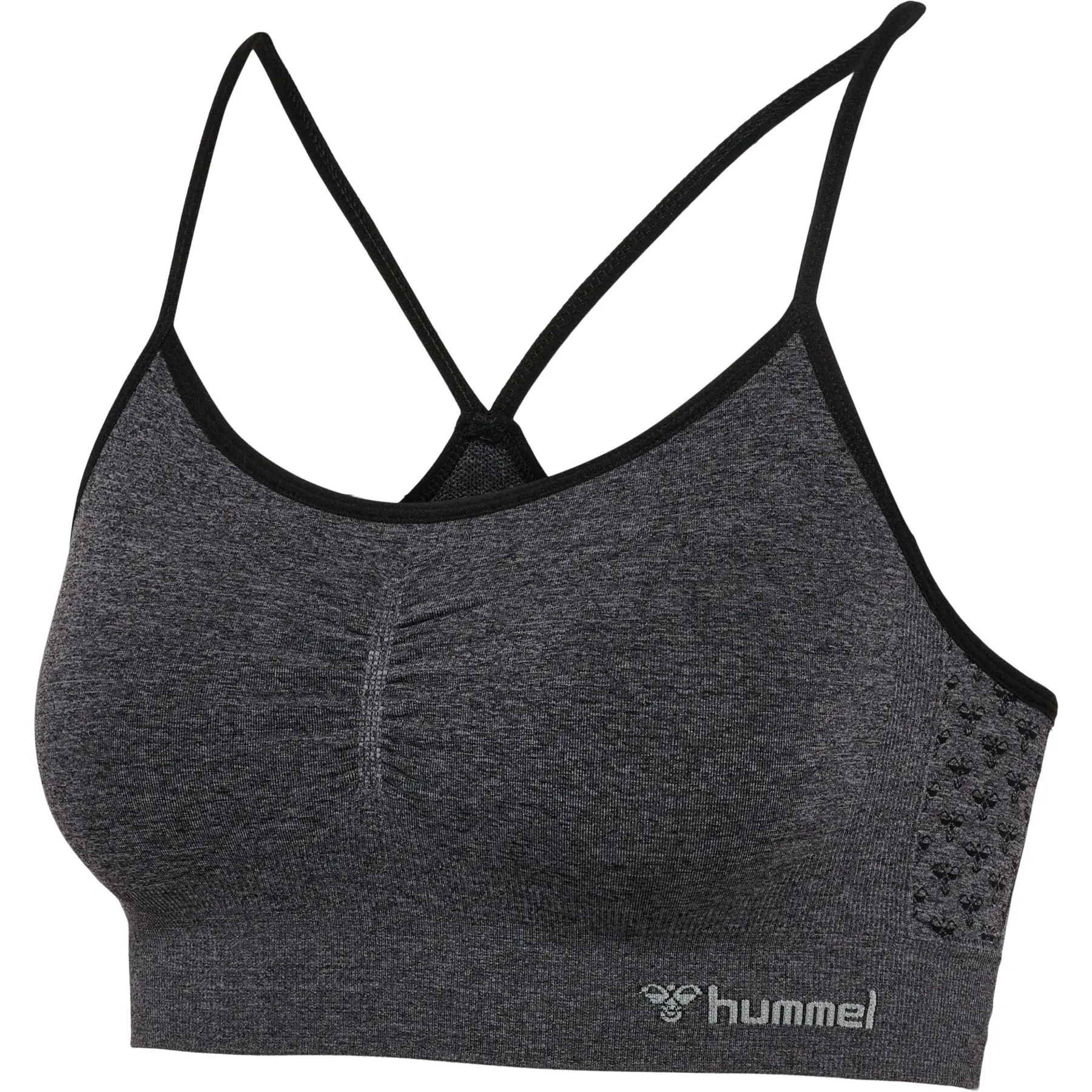 Sport-Sport-BH, Damen Hummel CI Scrunch