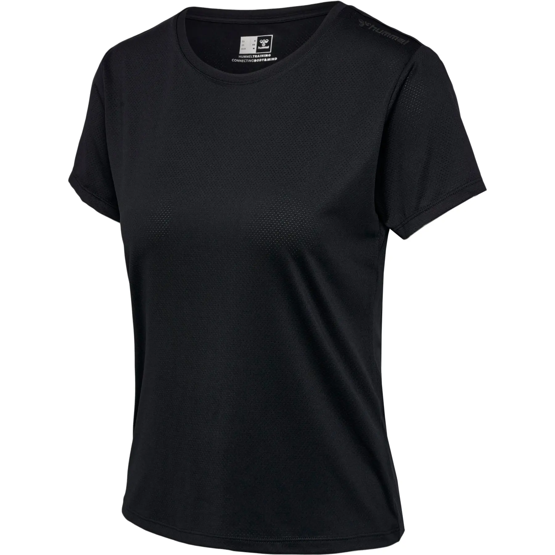T-Shirt Hummel MT Aura