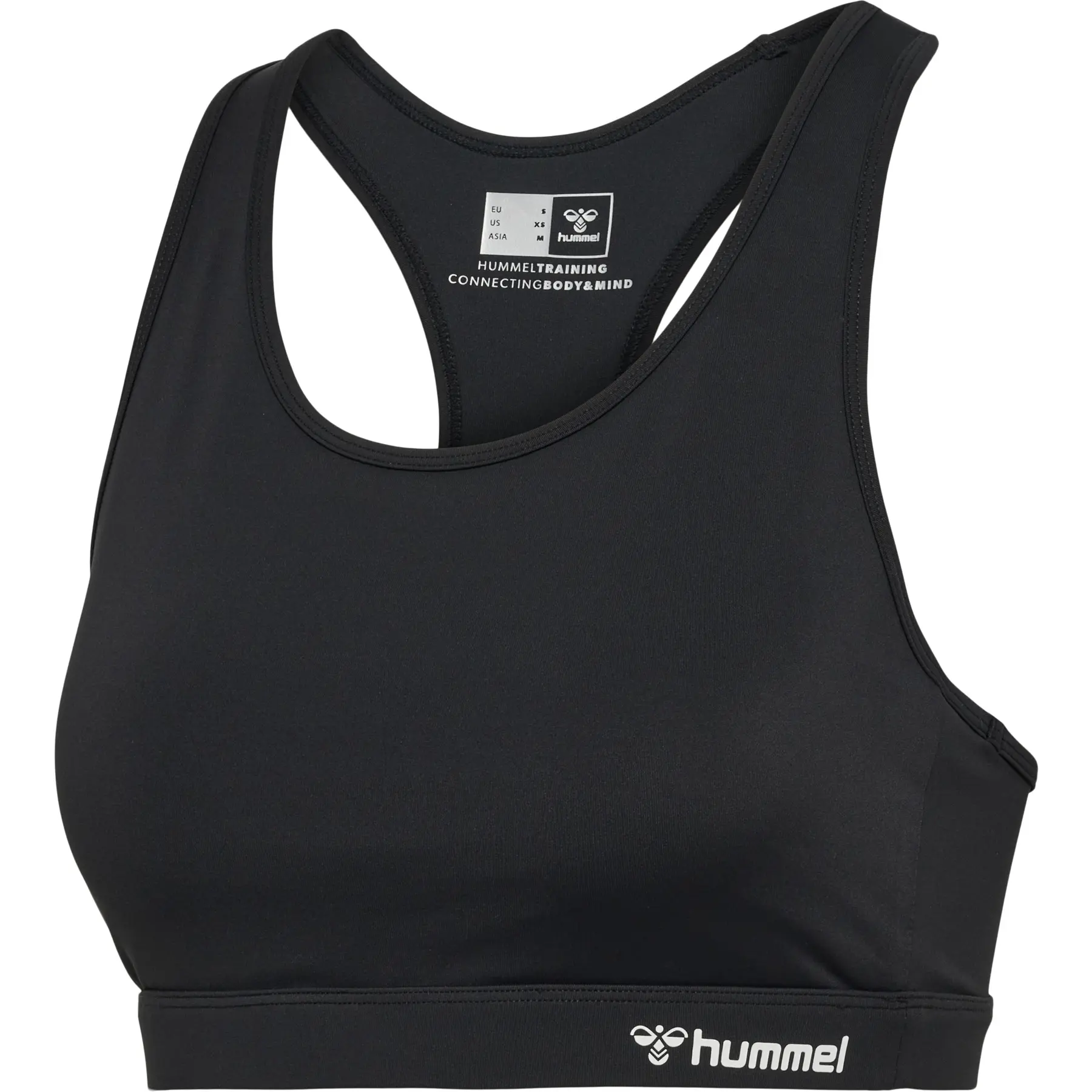 Sport-Sport-BH, Damen Hummel MT Active