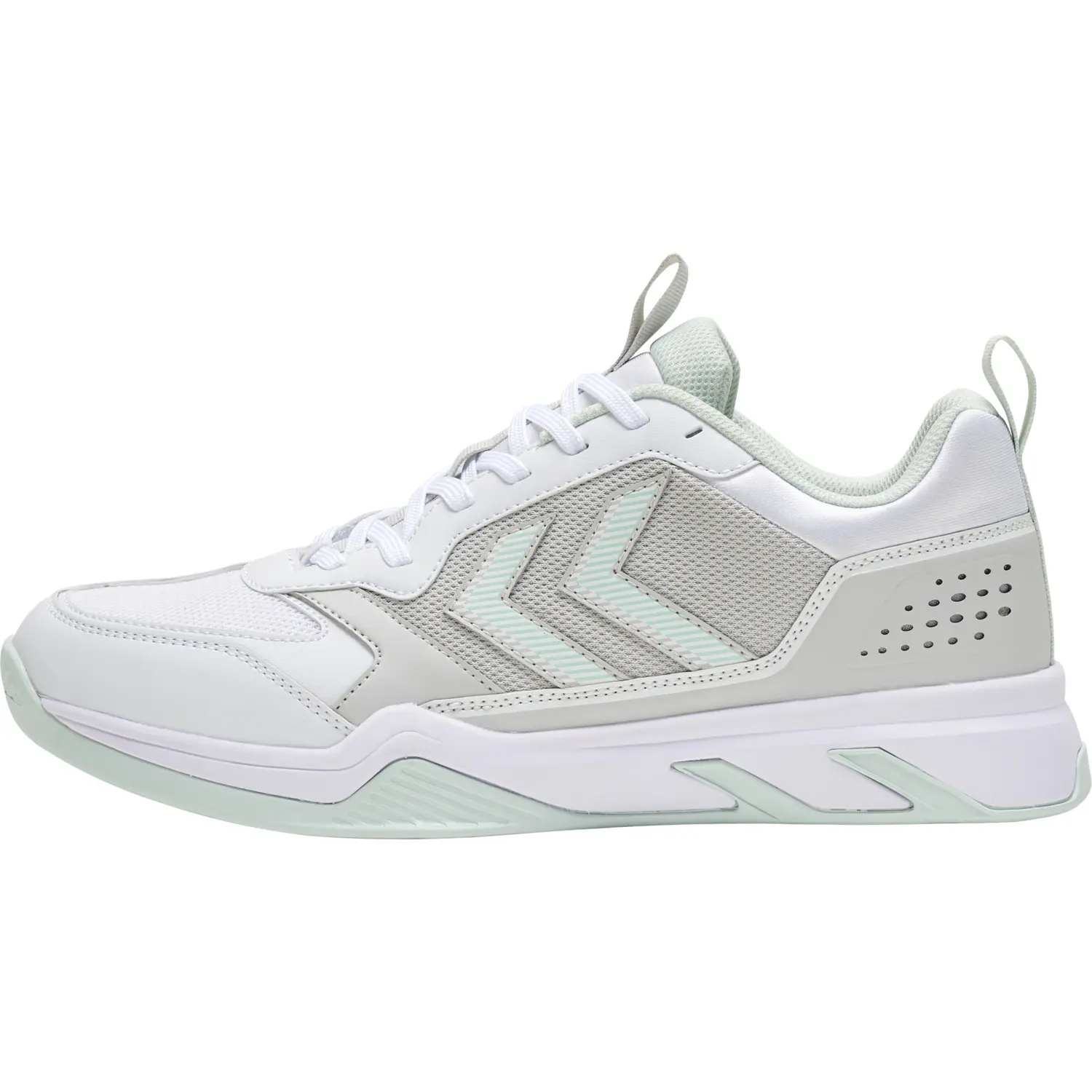 Hallenschuhe Hummel Teiwaz 2.0