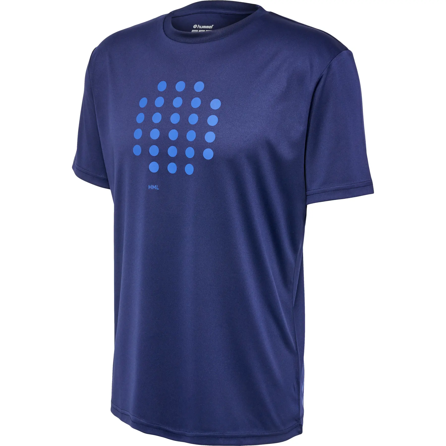 T-Shirt Hummel