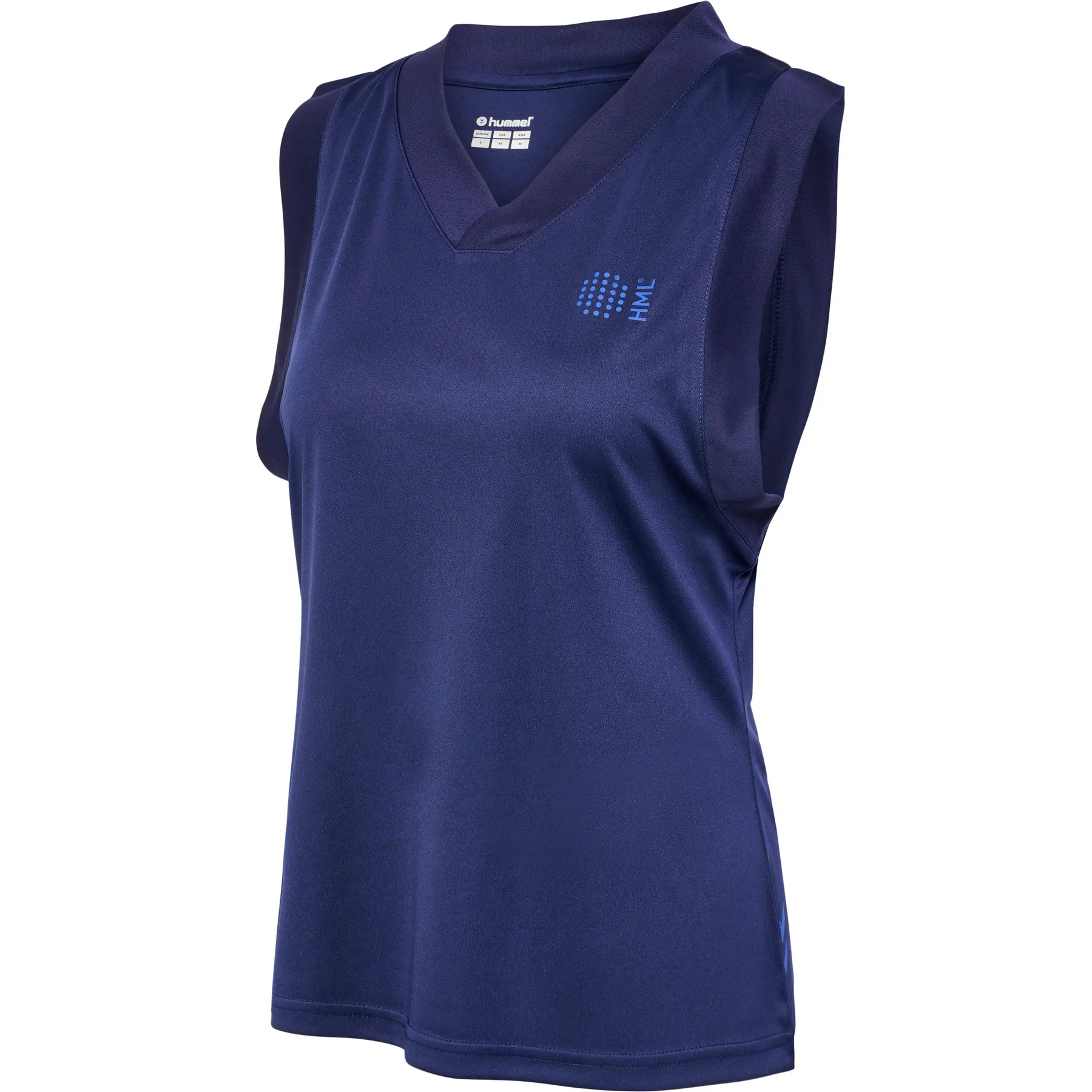 Damen-Top Hummel HmlCourt