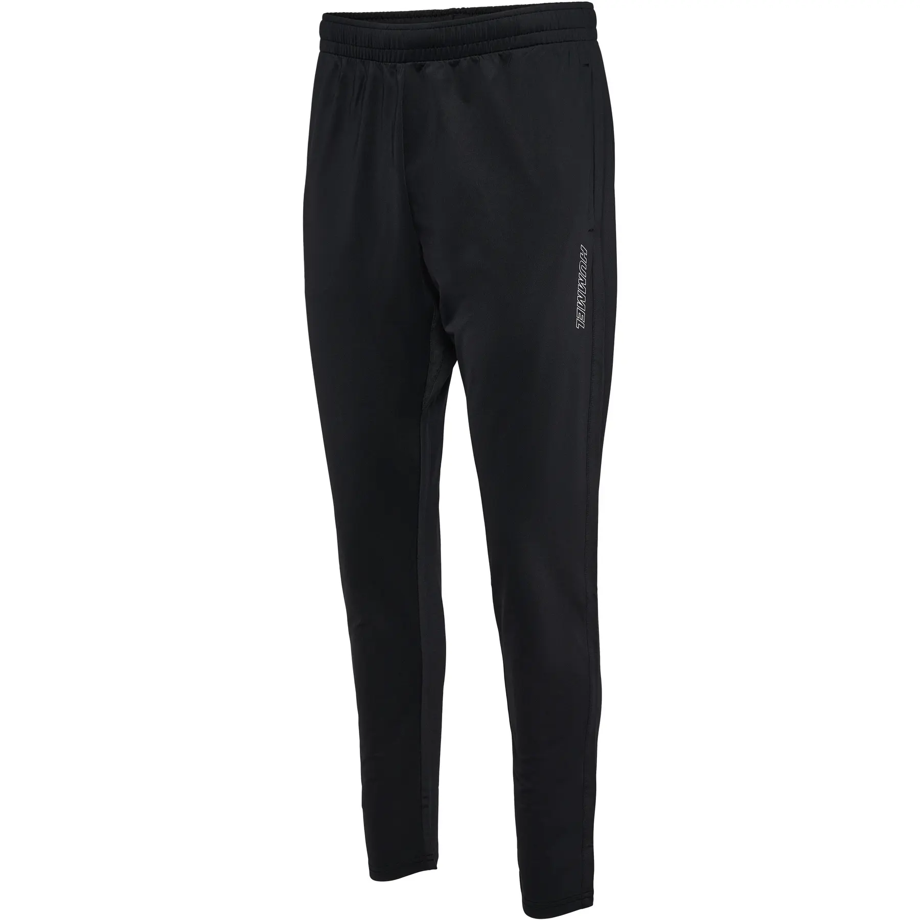 Pantaloni running Hummel TE Strength