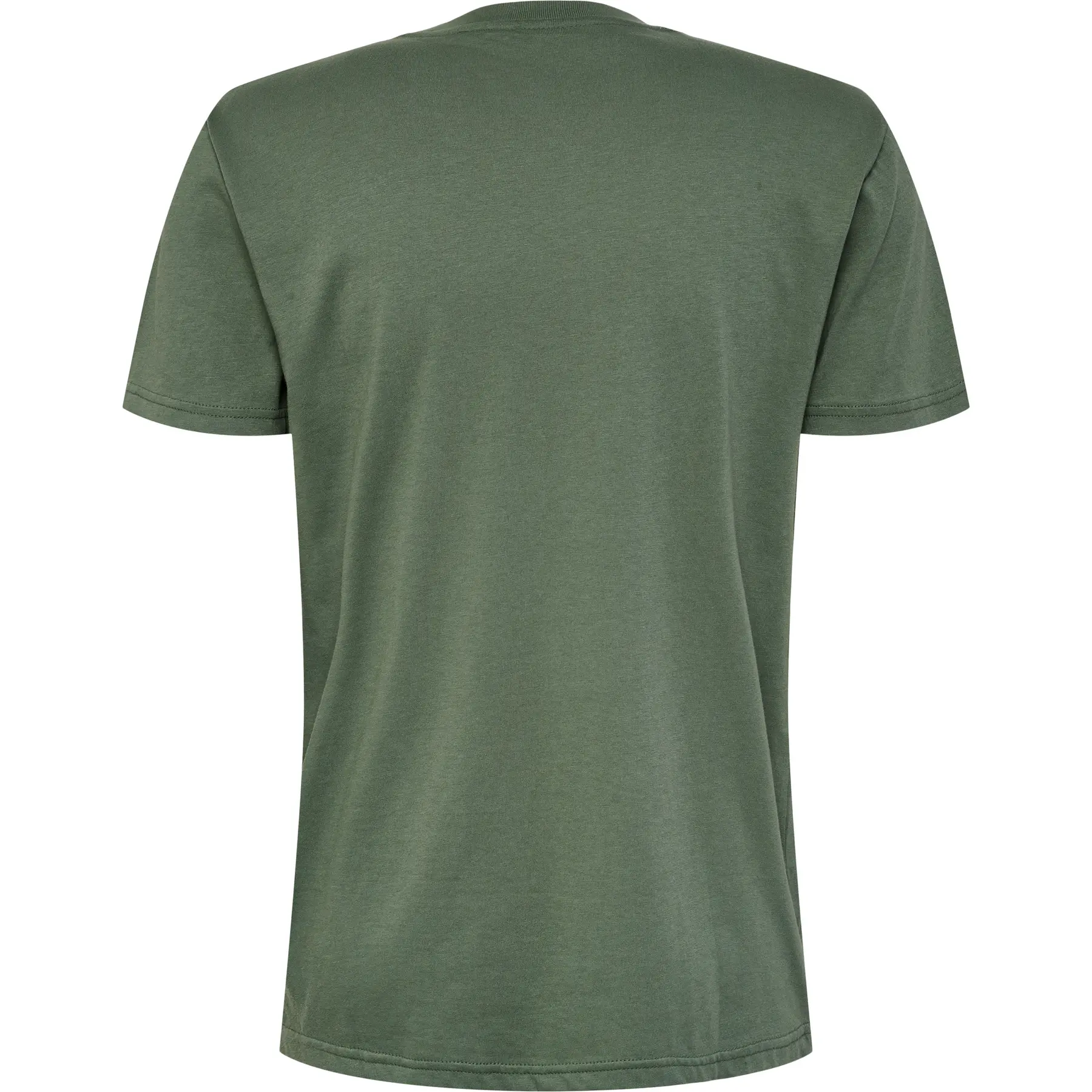 T-Shirt aus Baumwolle Hummel HmlStaltic