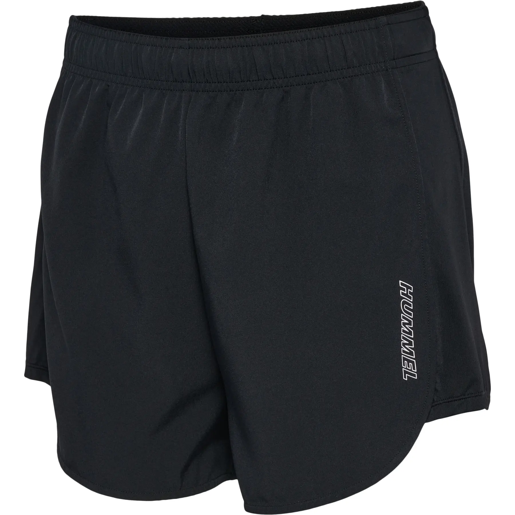 Shorts für Damen Hummel TE Vital