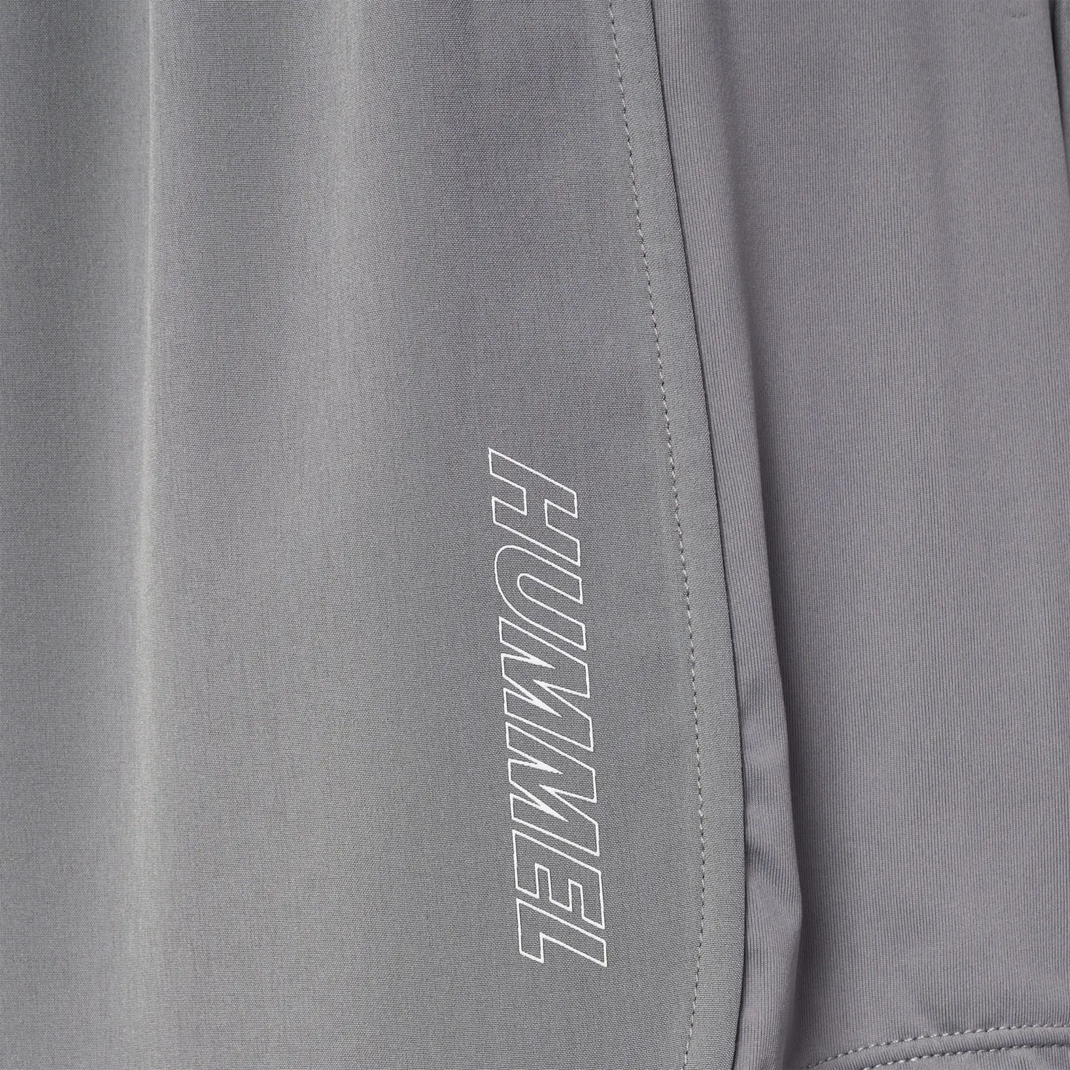 Champion Legacy American Classics Soft Cotton 1x1 Rib Small C-Logo Pantaloncini, Lavanda, M