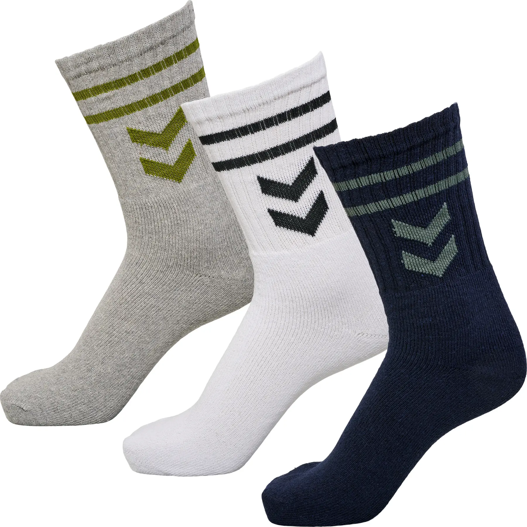 Socken Hummel SS23 (x3)