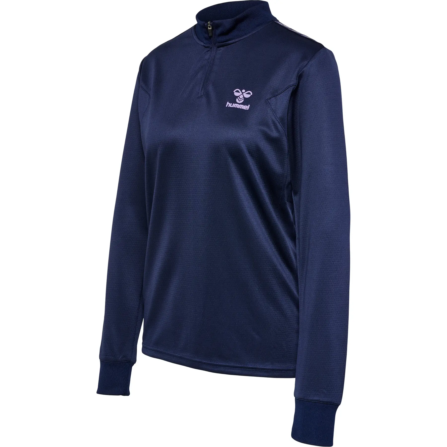 Trainingsjacke Polyester Damen Hummel HmlStaltic