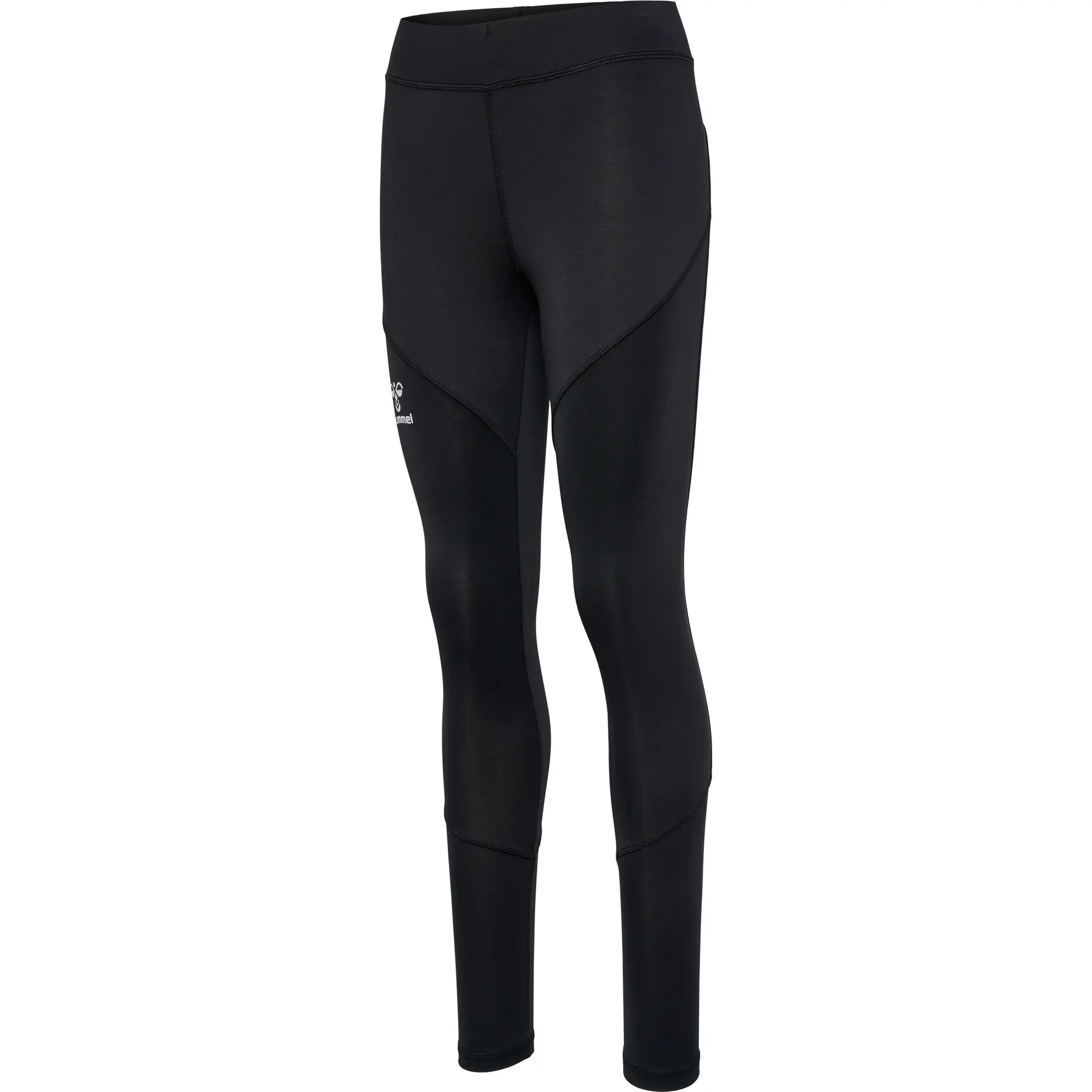 Legging Polyesteroberteil für Frauen Hummel HmlStaltic