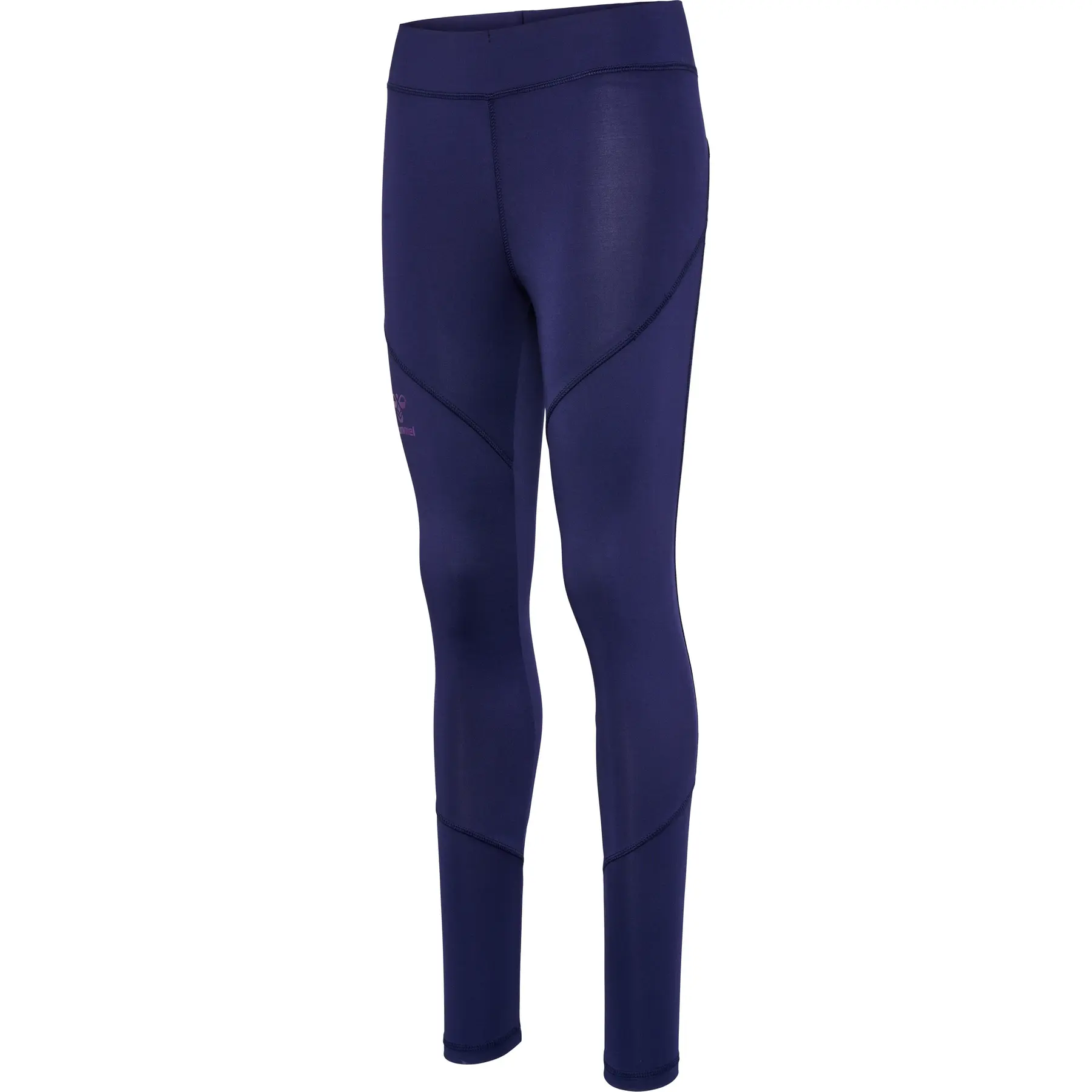 Leggings Polyesteroberteil für Frauen Hummel HmlStaltic