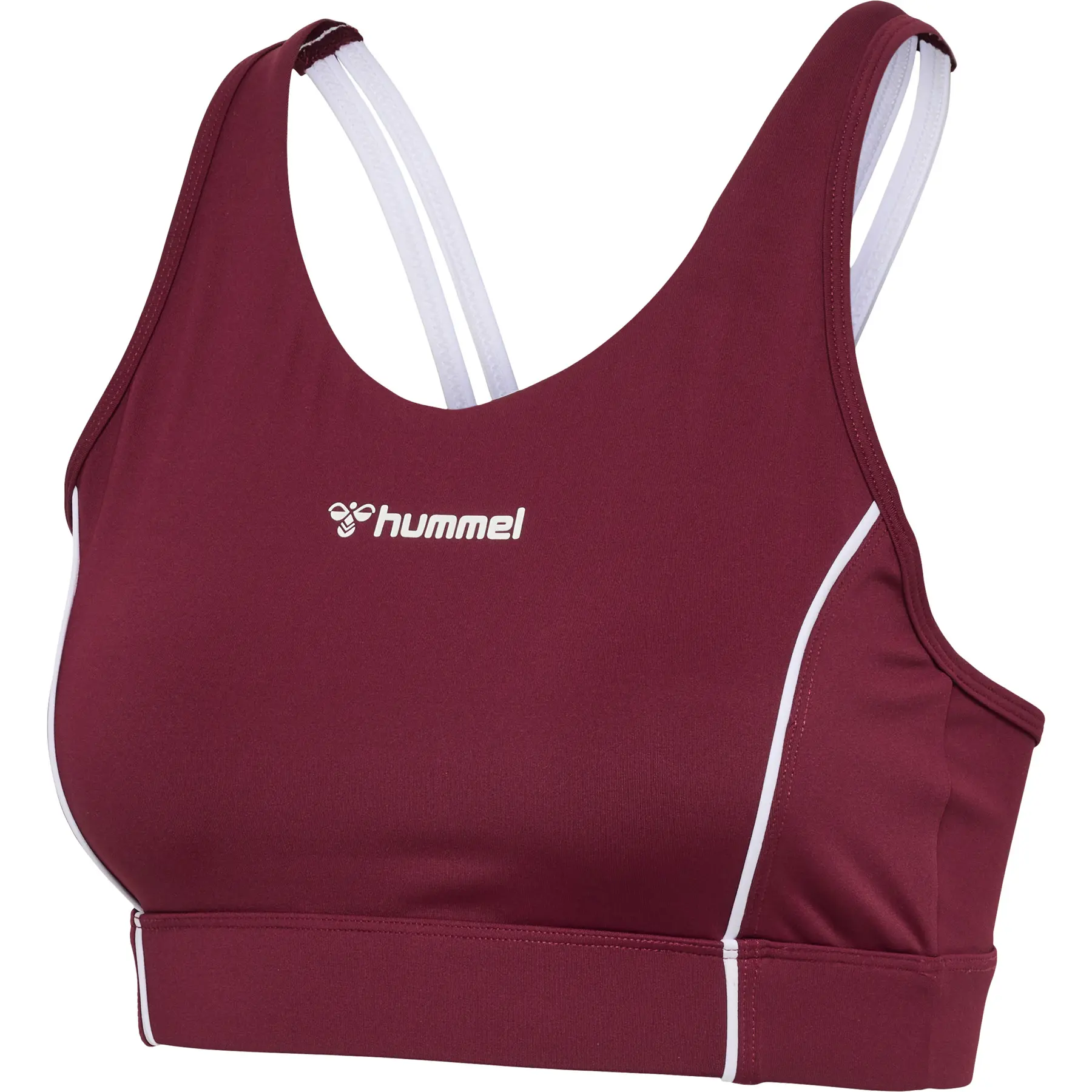 Damen-Sport-BH Hummel Mt Flash Sports