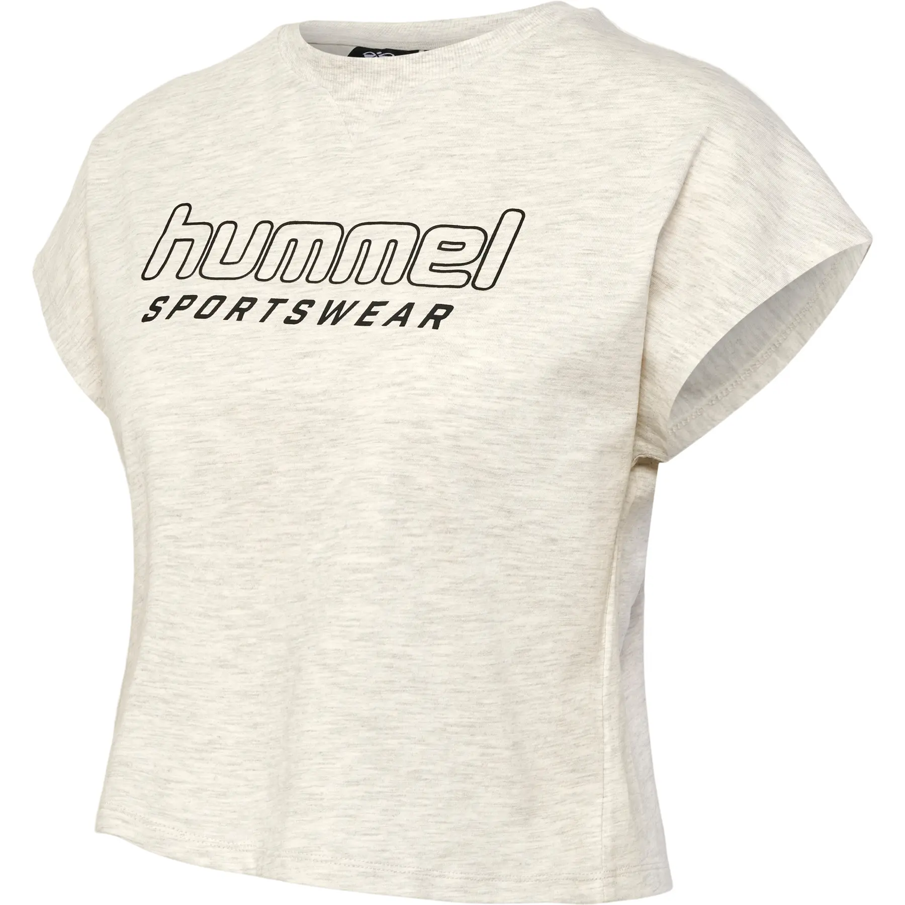 T-Shirt Damen Hummel Lgc June