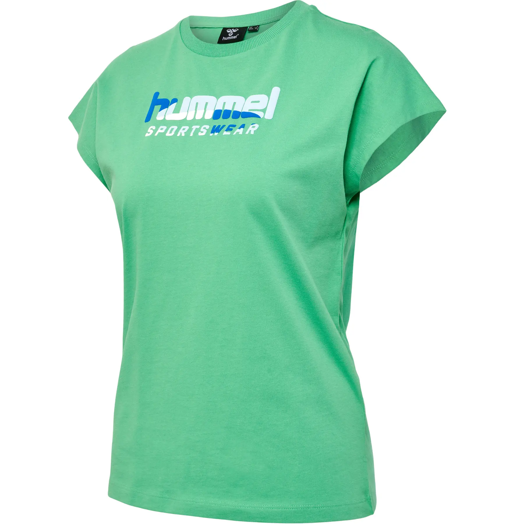 T-Shirt Damen Hummel Lgc Jasira
