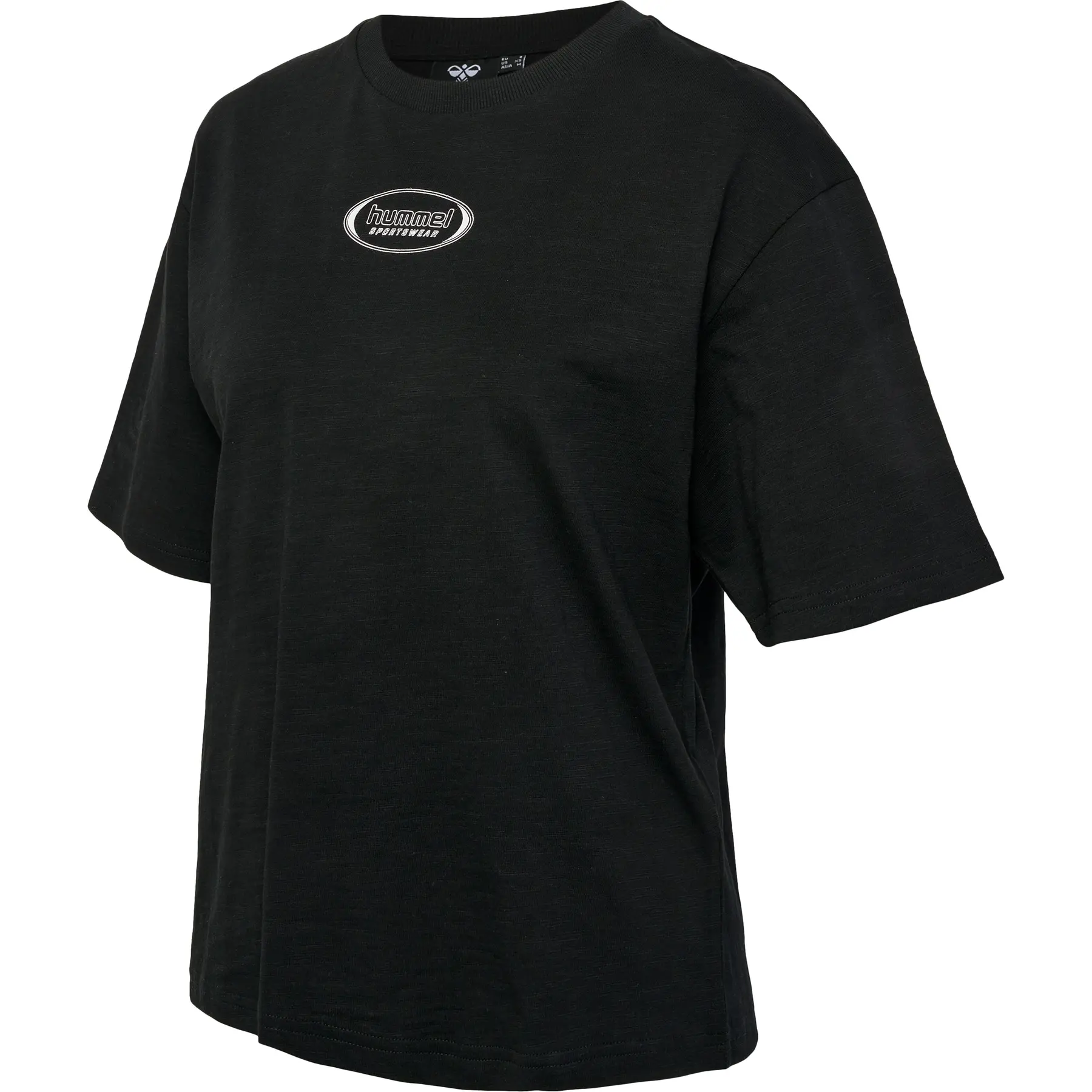 T-Shirt Damen Hummel Lgc Tammy