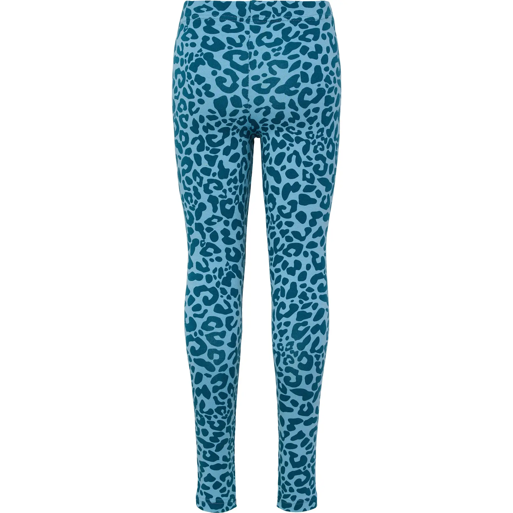 Leggings für Mädchen Hummel Flowly AOP