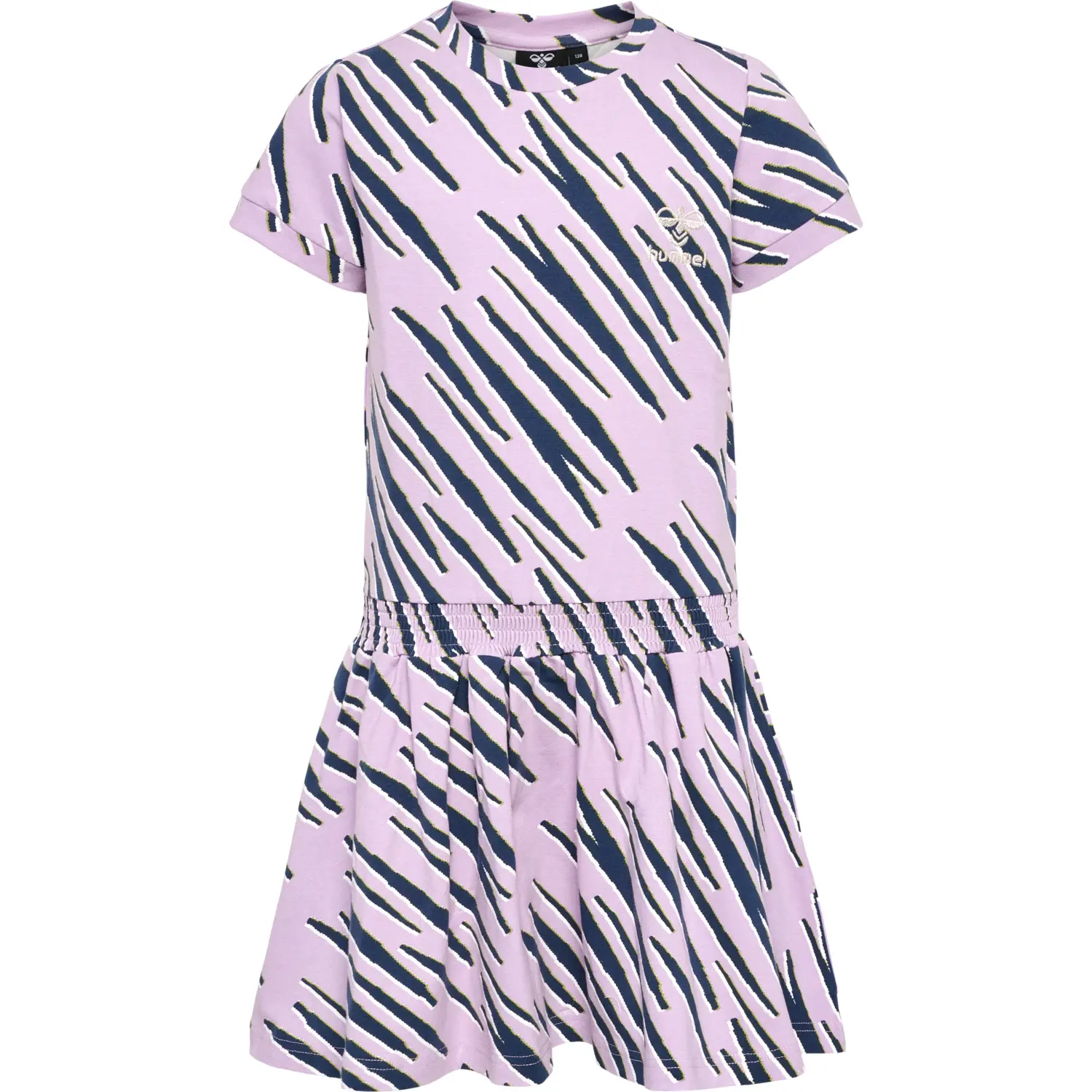 Mädchenkleid Hummel Rushy AOP