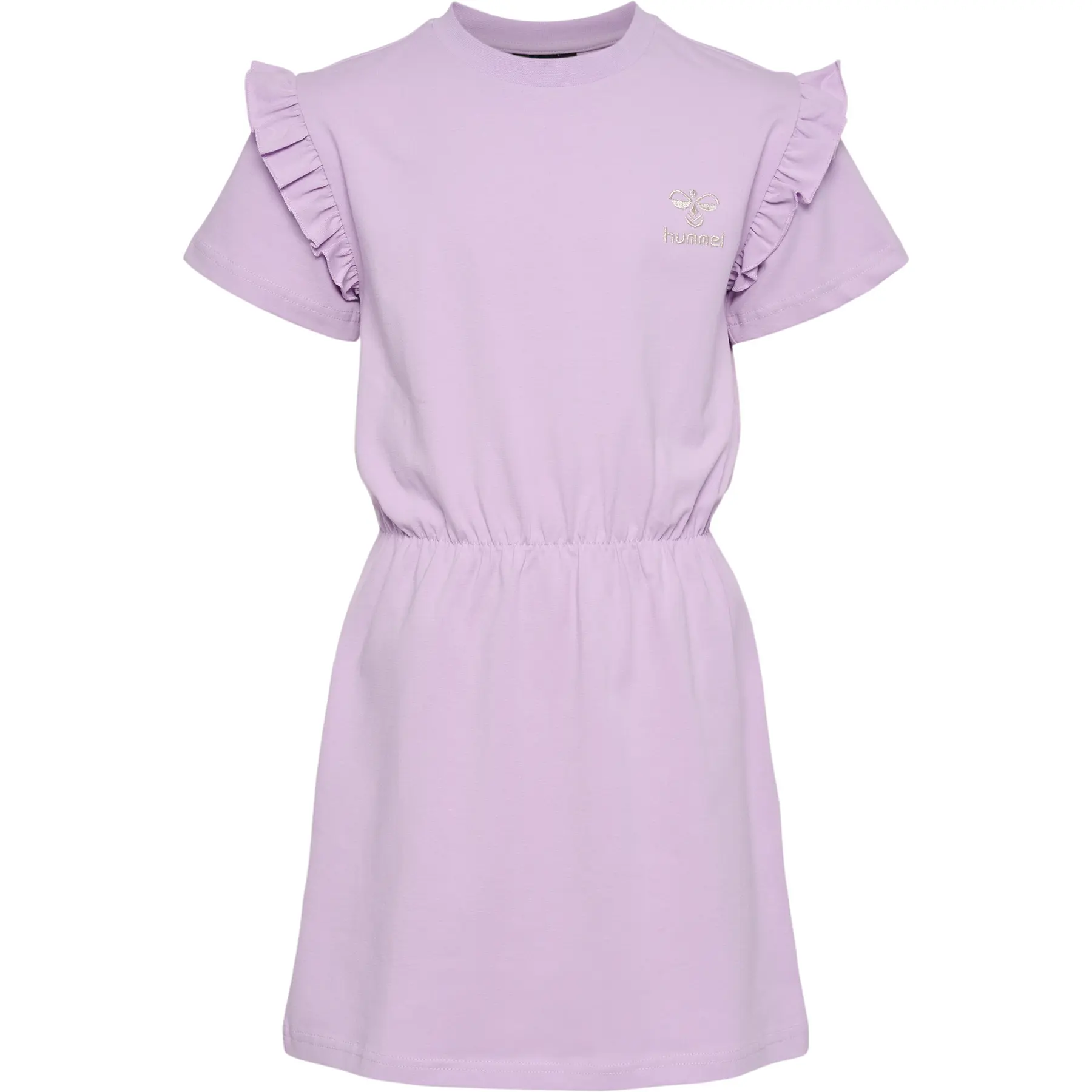 T-Shirt-Kleid Hummel Jumpy