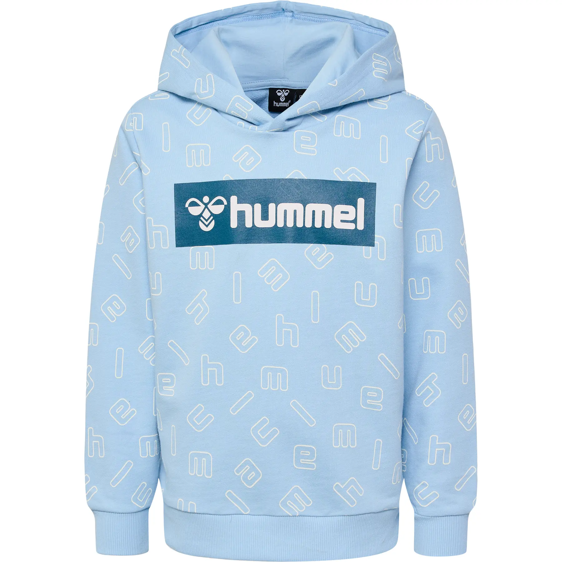 Hoodie Kinder Hummel Flow