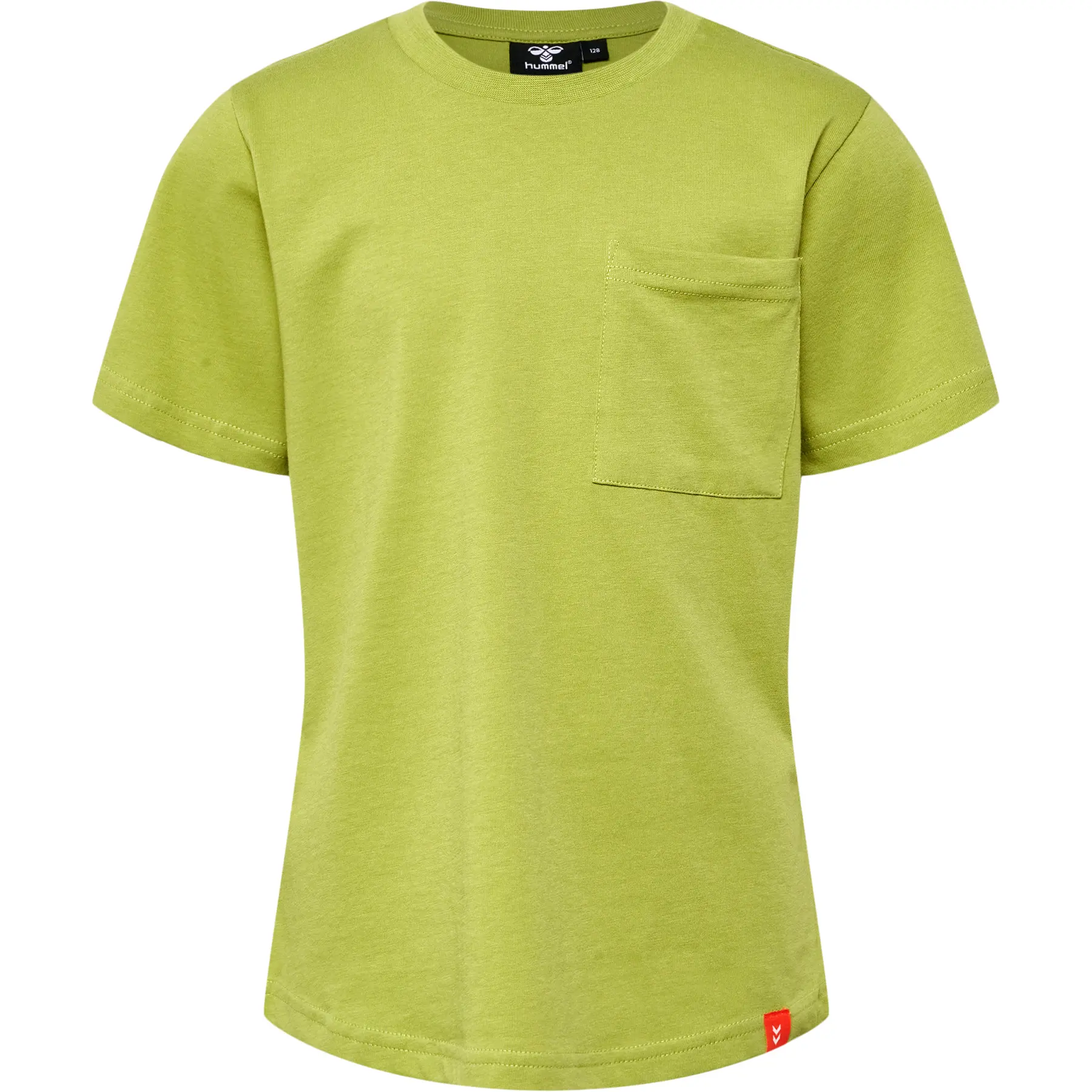 Kinder T-Shirt Hummel Rush