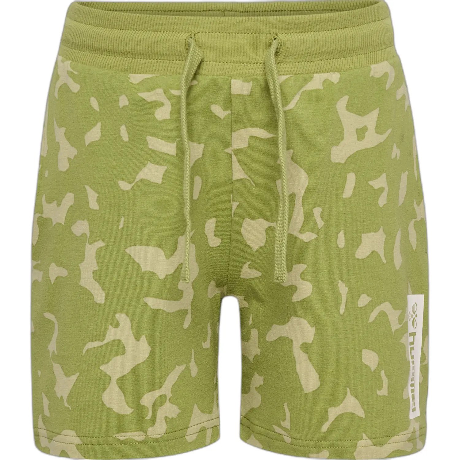 Kurze Hose für Kinder Hummel Rush AOP