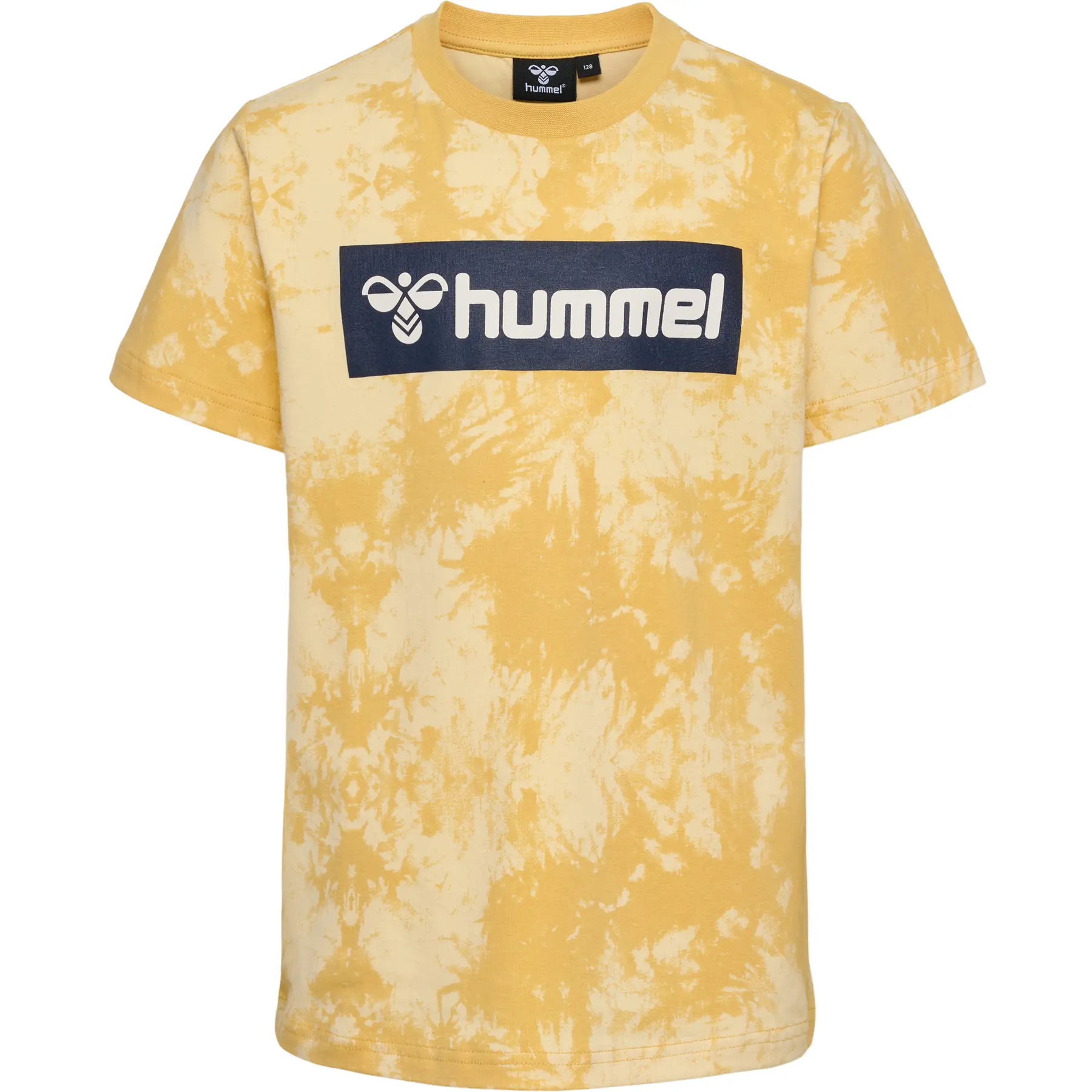 T-Shirt Hummel Jump AOP