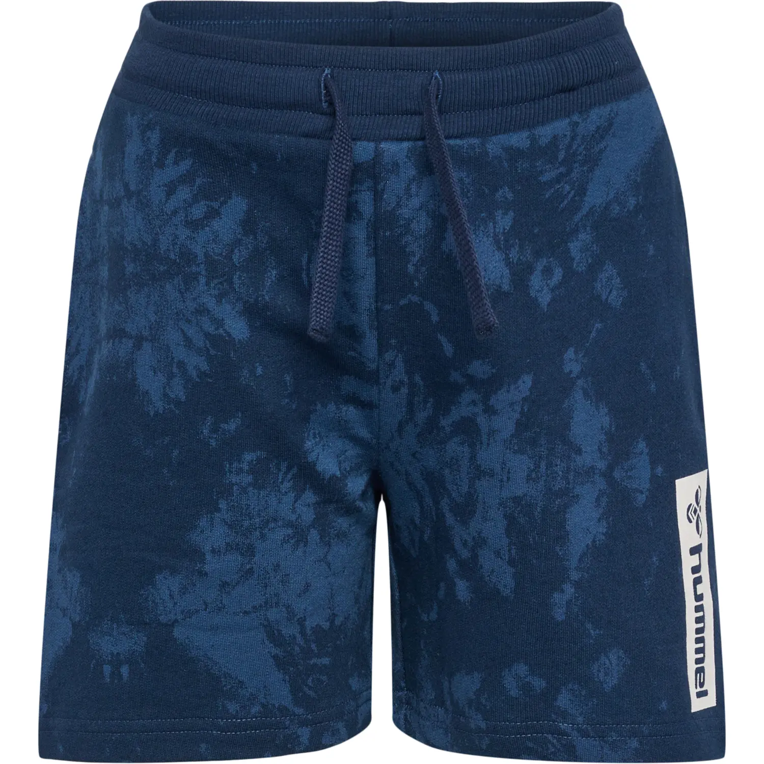 Kurze Hose für Kinder Hummel Jump AOP