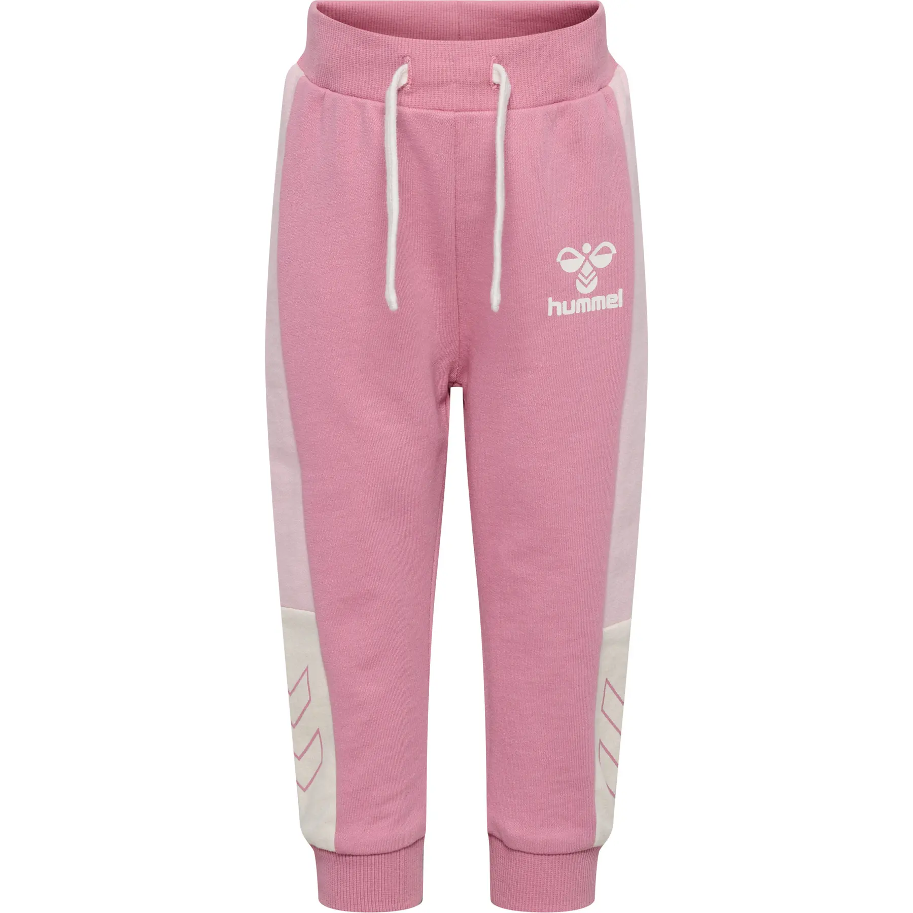 Mädchen Jogginghose für Babys Hummel Dream