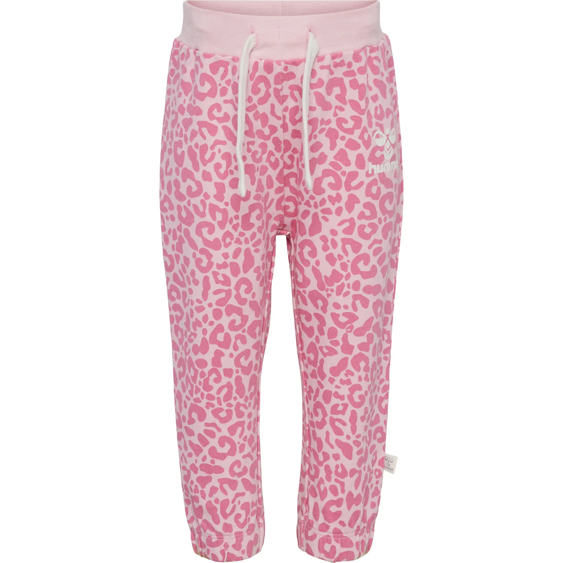 Mädchen Jogginghose für Babys Hummel Dream It