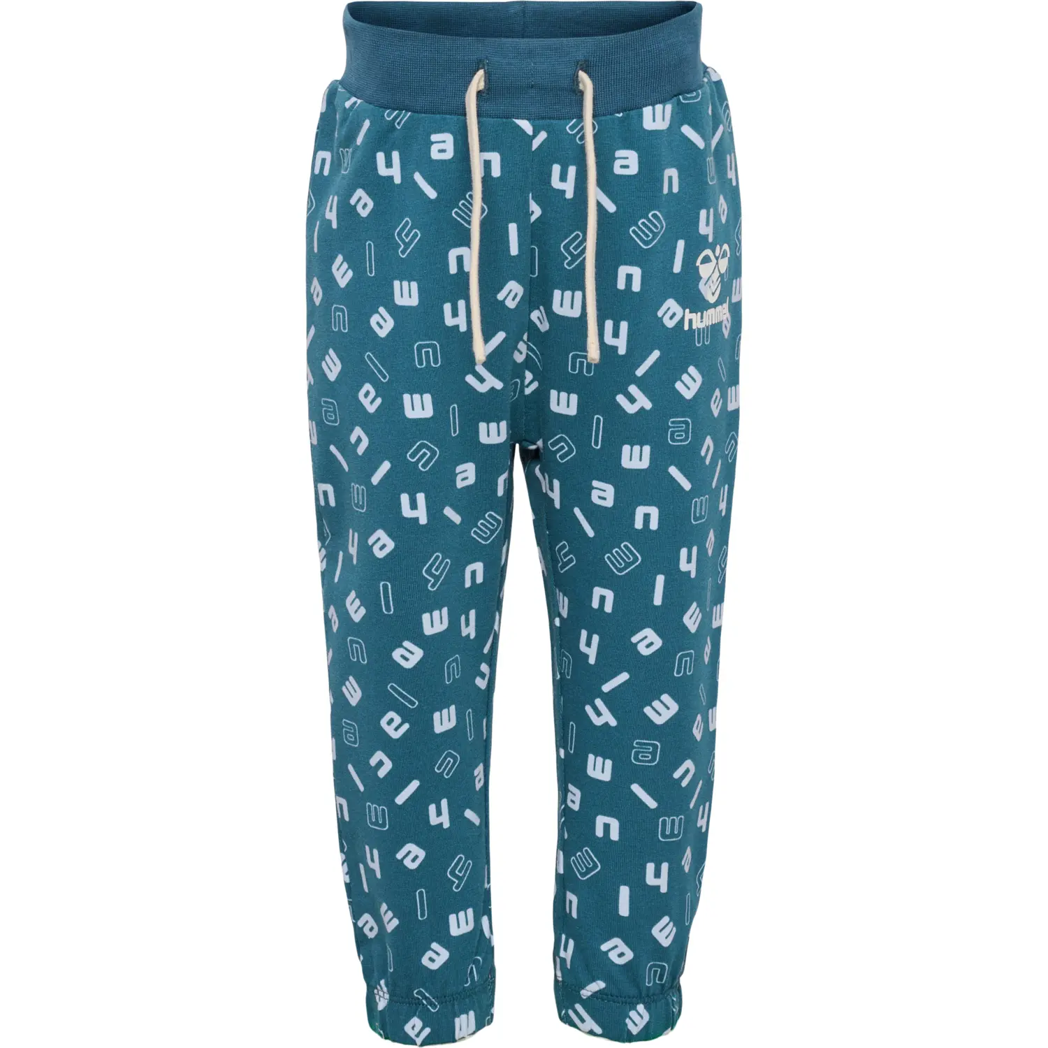 Jungen Jogginghose für Babys Hummel Dream It