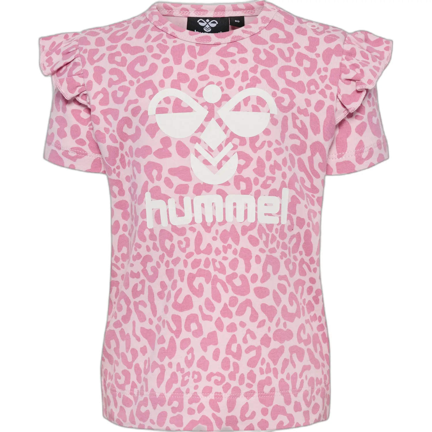 Mädchen T-Shirt Hummel Dream It