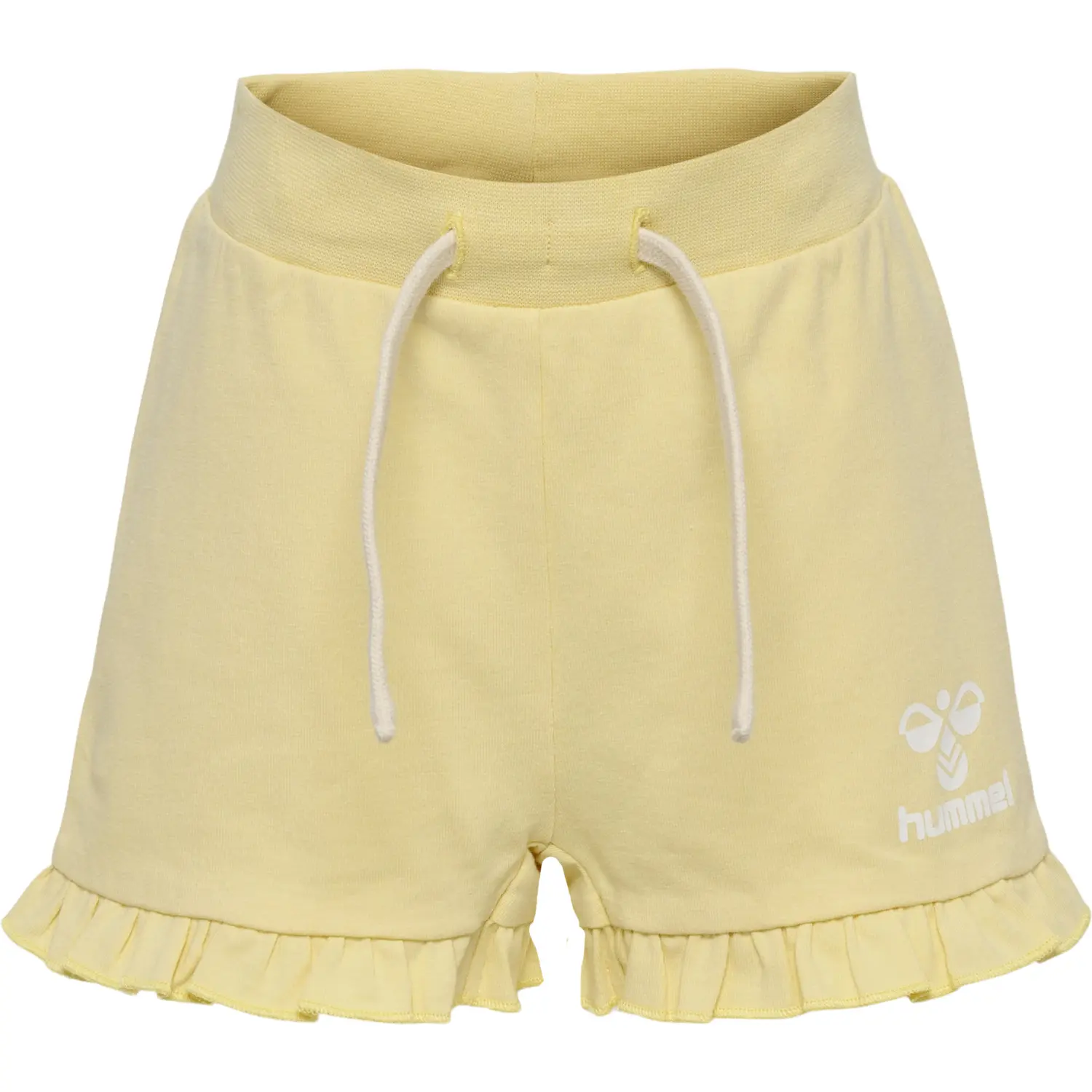 Rüschenshorts, Baby, Mädchen Hummel Dream