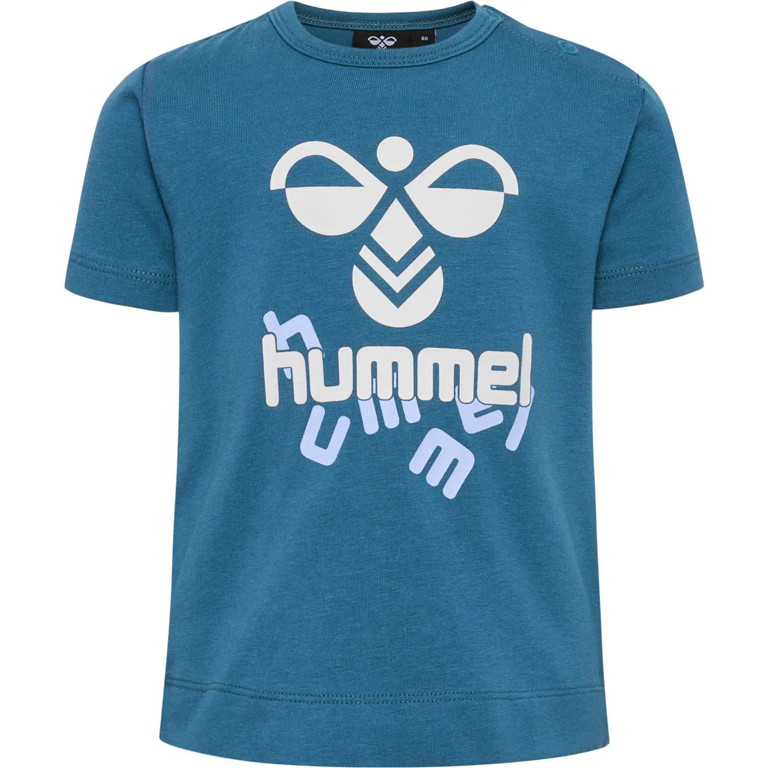 Maglietta per bambino maschio Hummel Dream