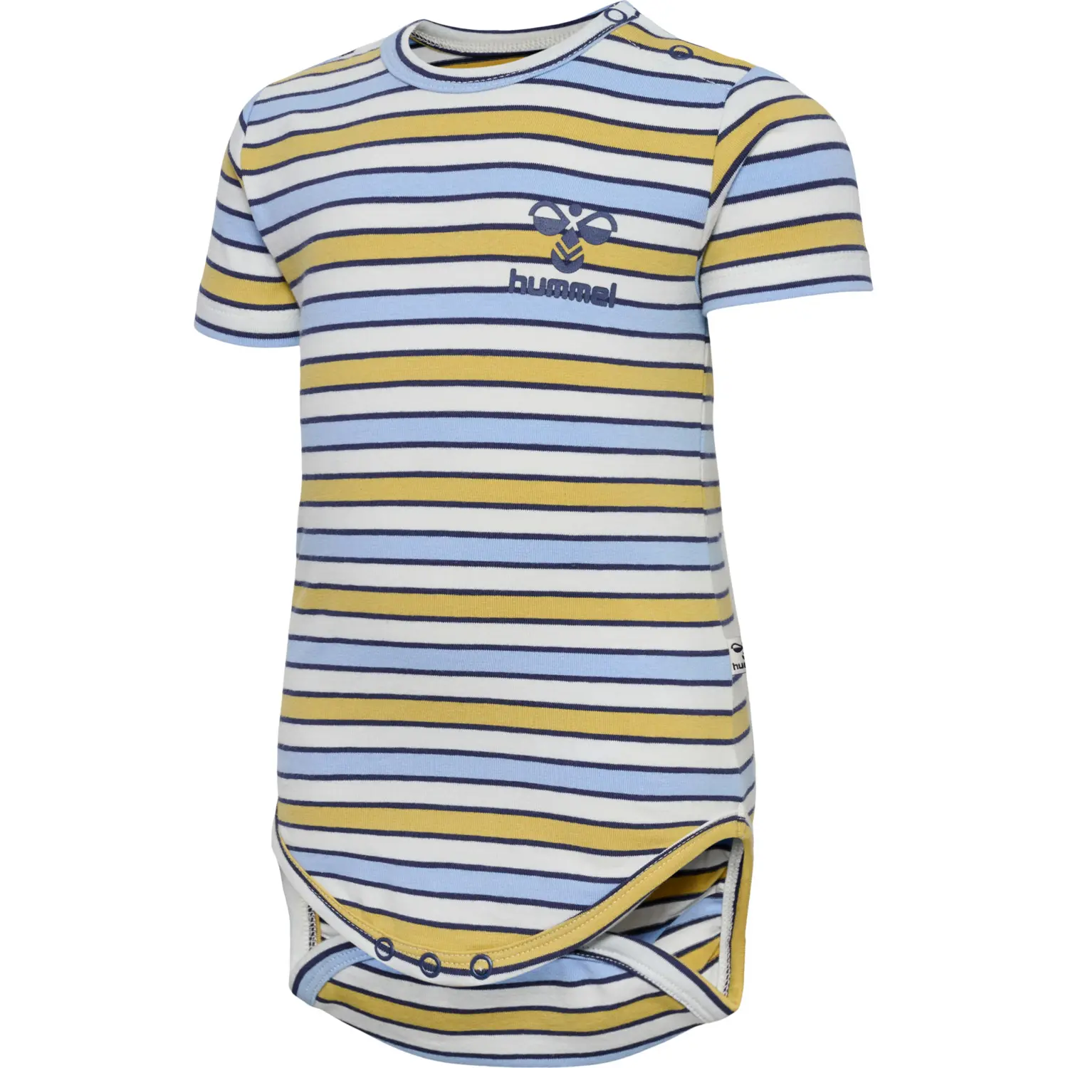 Body, Baby, Jungen Hummel Happy me