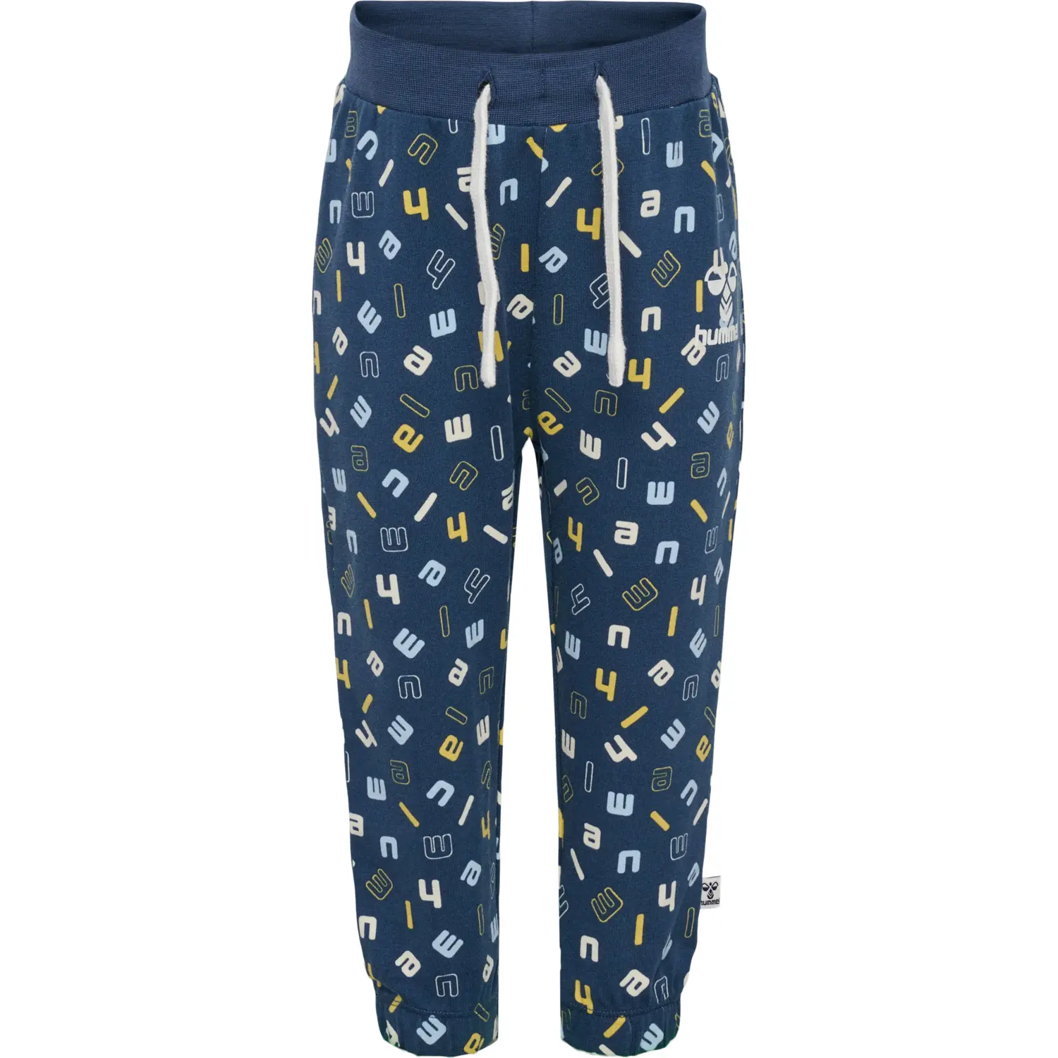 Jungen Jogginghose für Babys Hummel Happy You