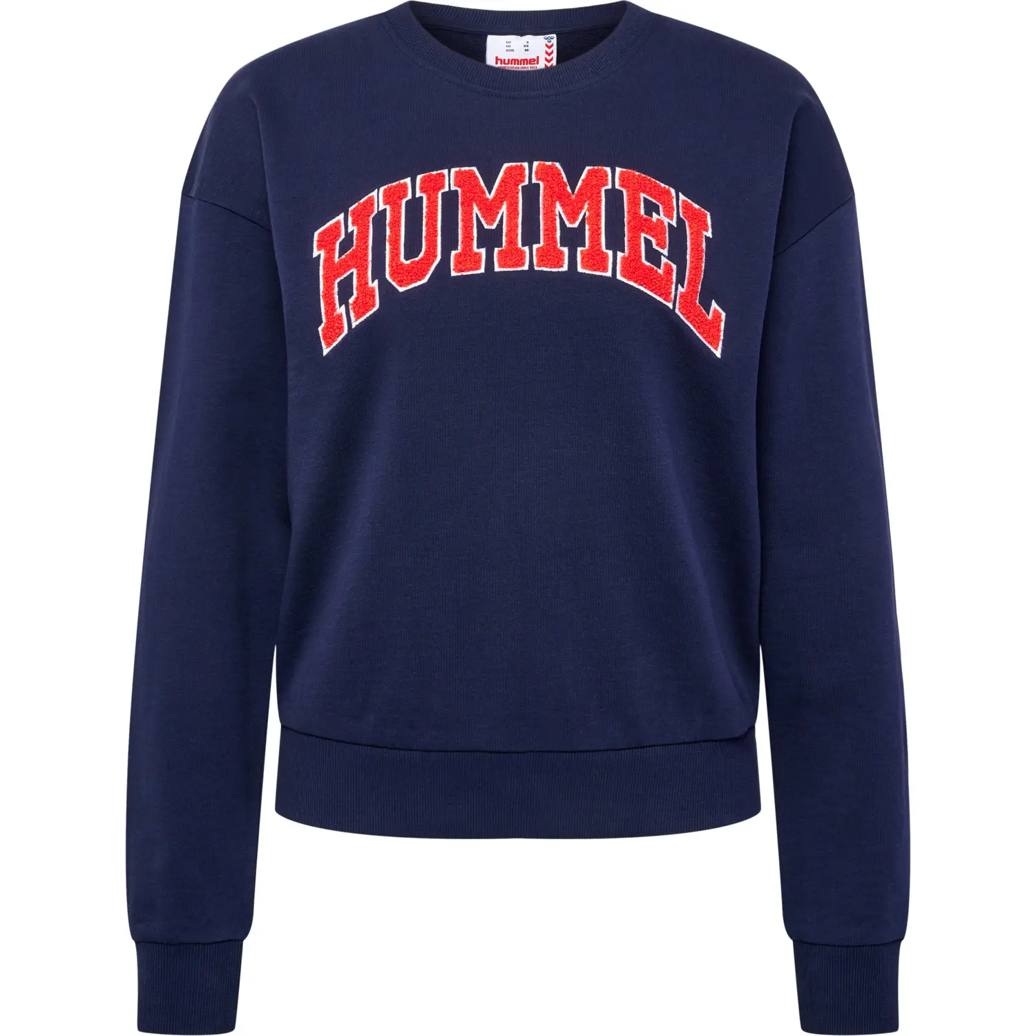 Sweatshirt Damen Hummel hmlIC Billie
